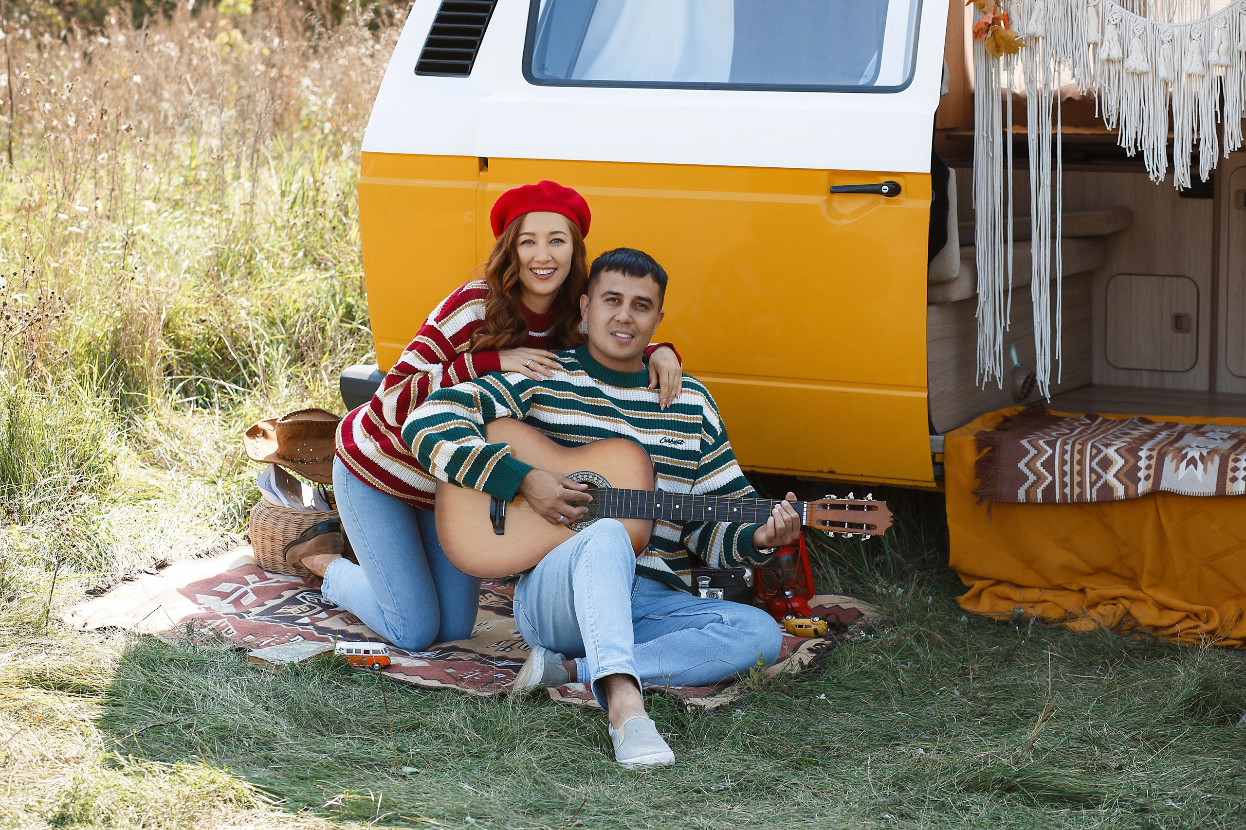 Элина и Ильнур. Семейный и детский фотограф в Стерлитамаке Разина Рахмангулова