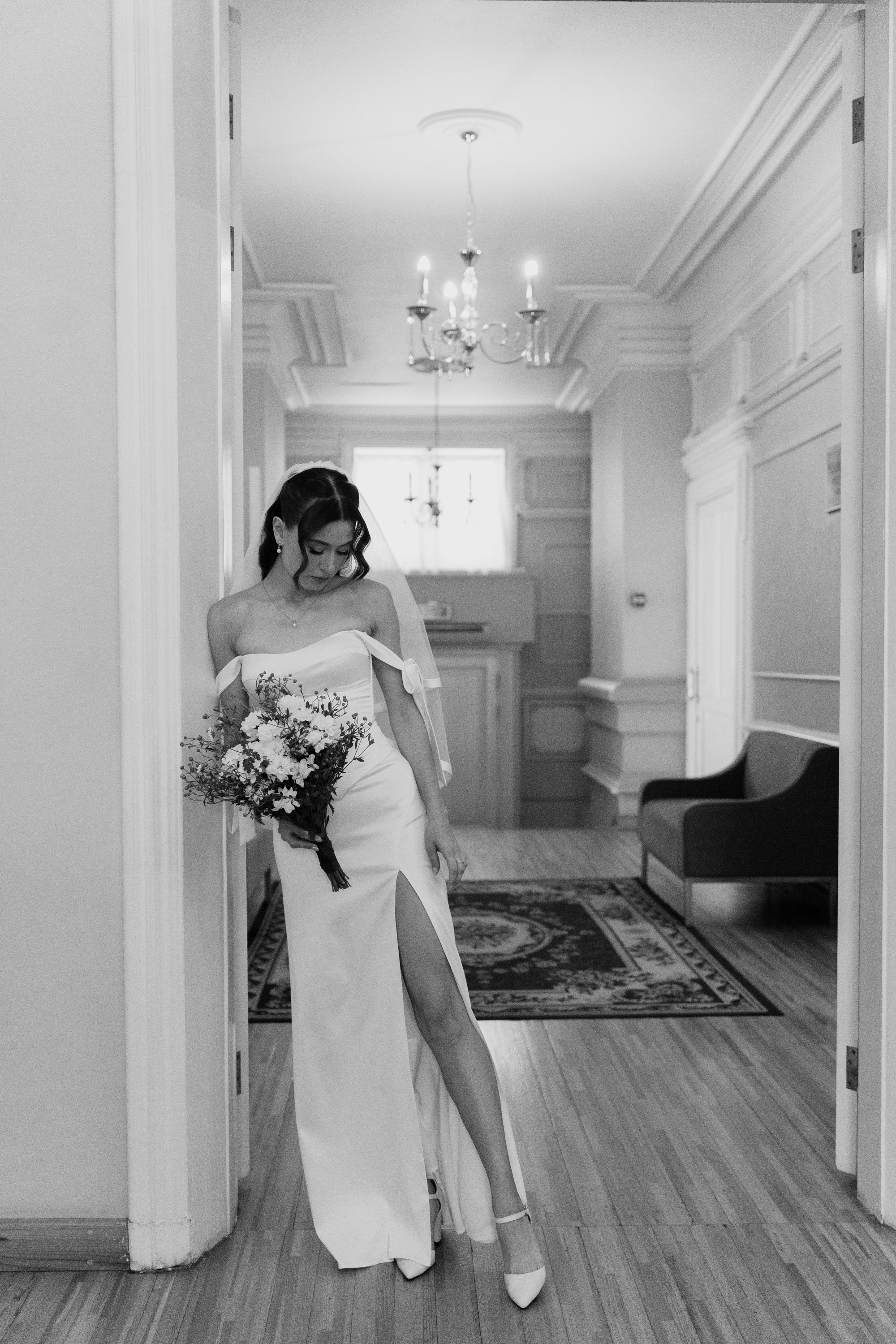 Ксения и Валерий. Фотограф Кощеева Дарья