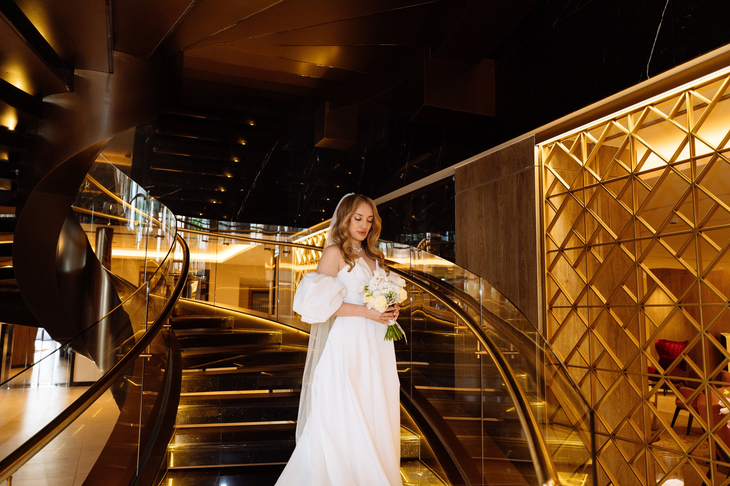 Свадьба Михаила и Екатерины