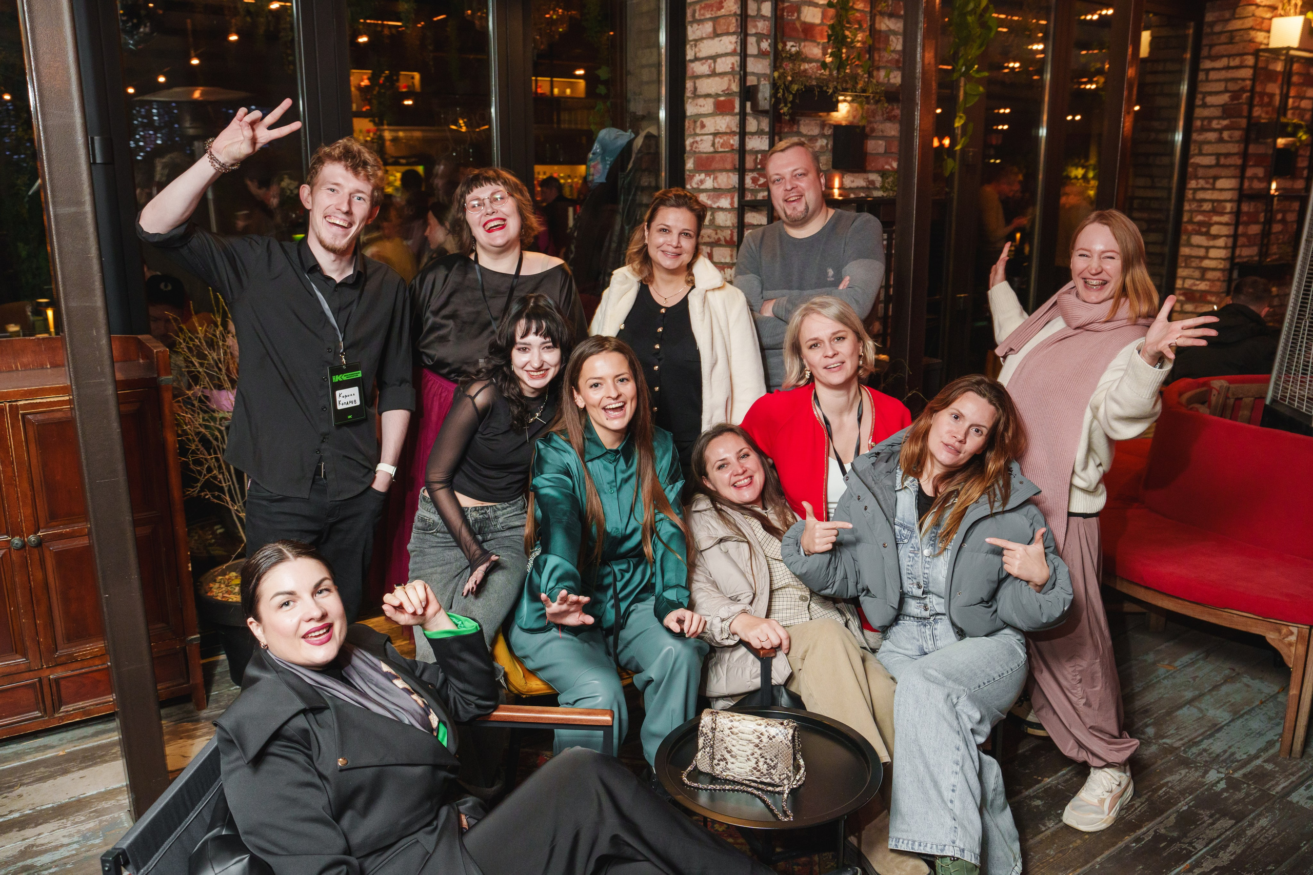 Картозианцы 2 поток. Великолепный фотограф Александр Захарченко