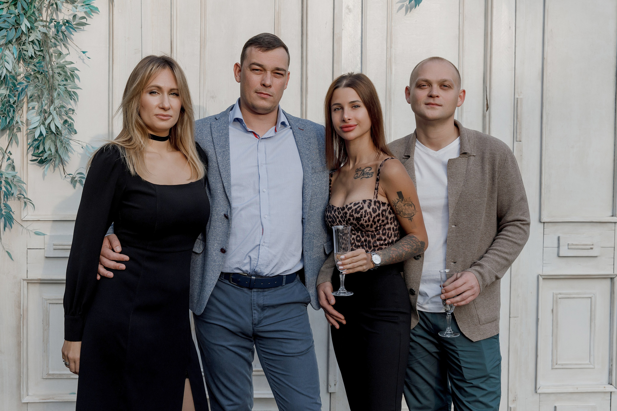 Маргарита и Павел. Свадебный и семейный фотограф  во Владивостоке Ольга Украинец