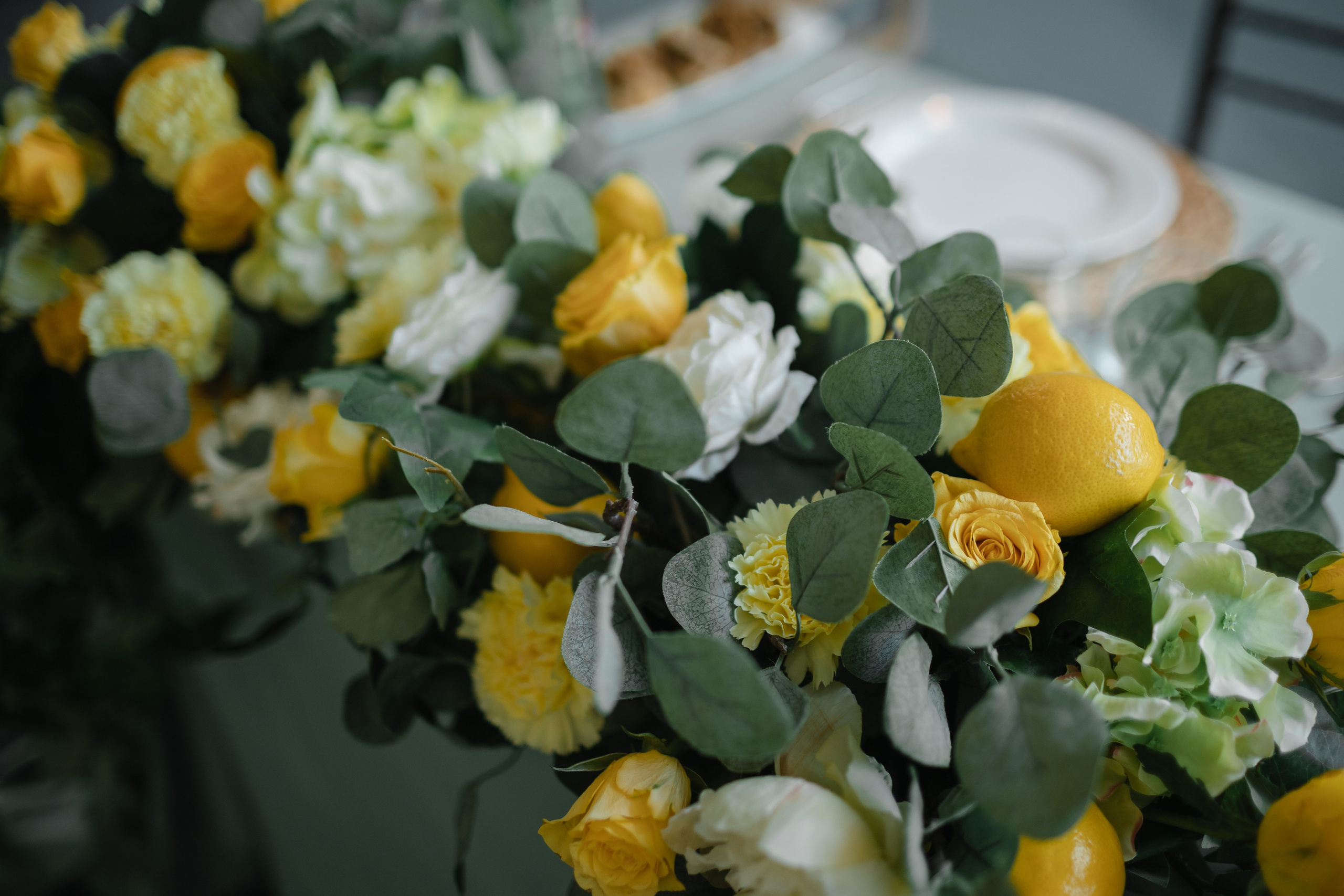 Дима и Вика. Свадебный фотограф в Москве и МО Александр Ласковенков