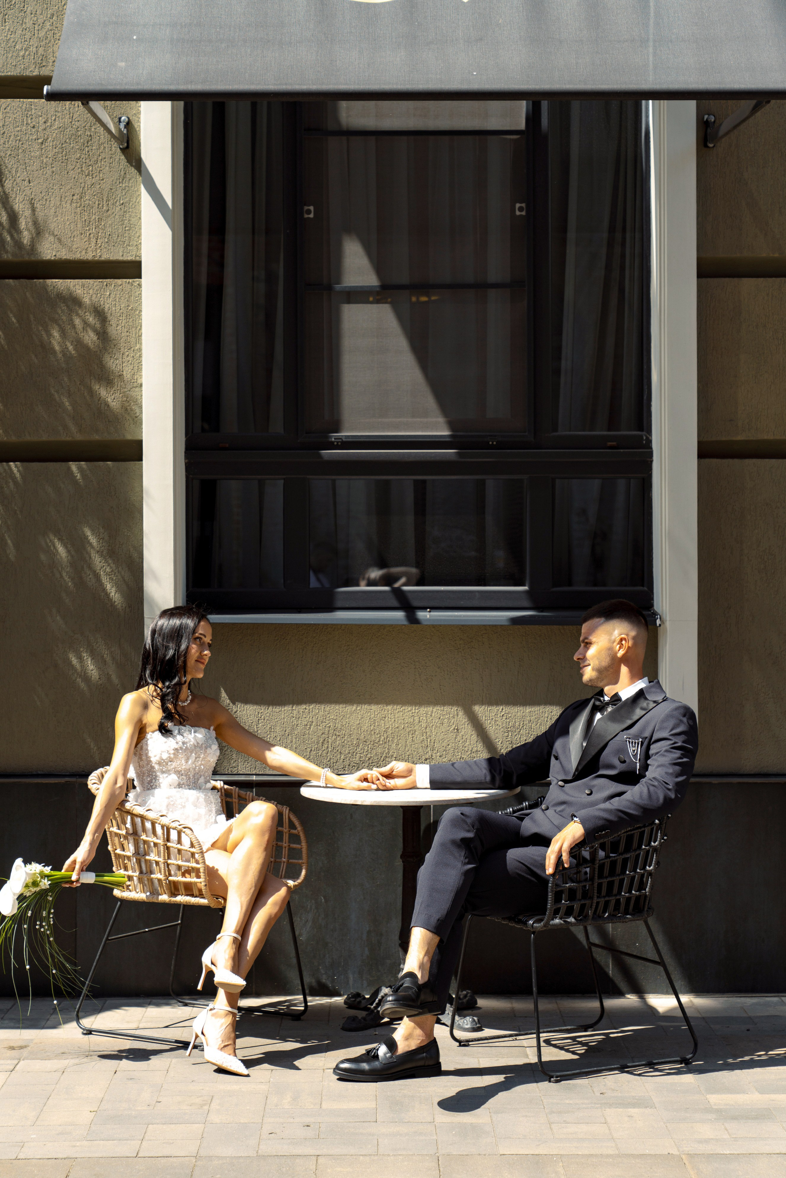 Владислав|Алена. Свадебный фотограф в Ростове-на-Дону Саша Филатова