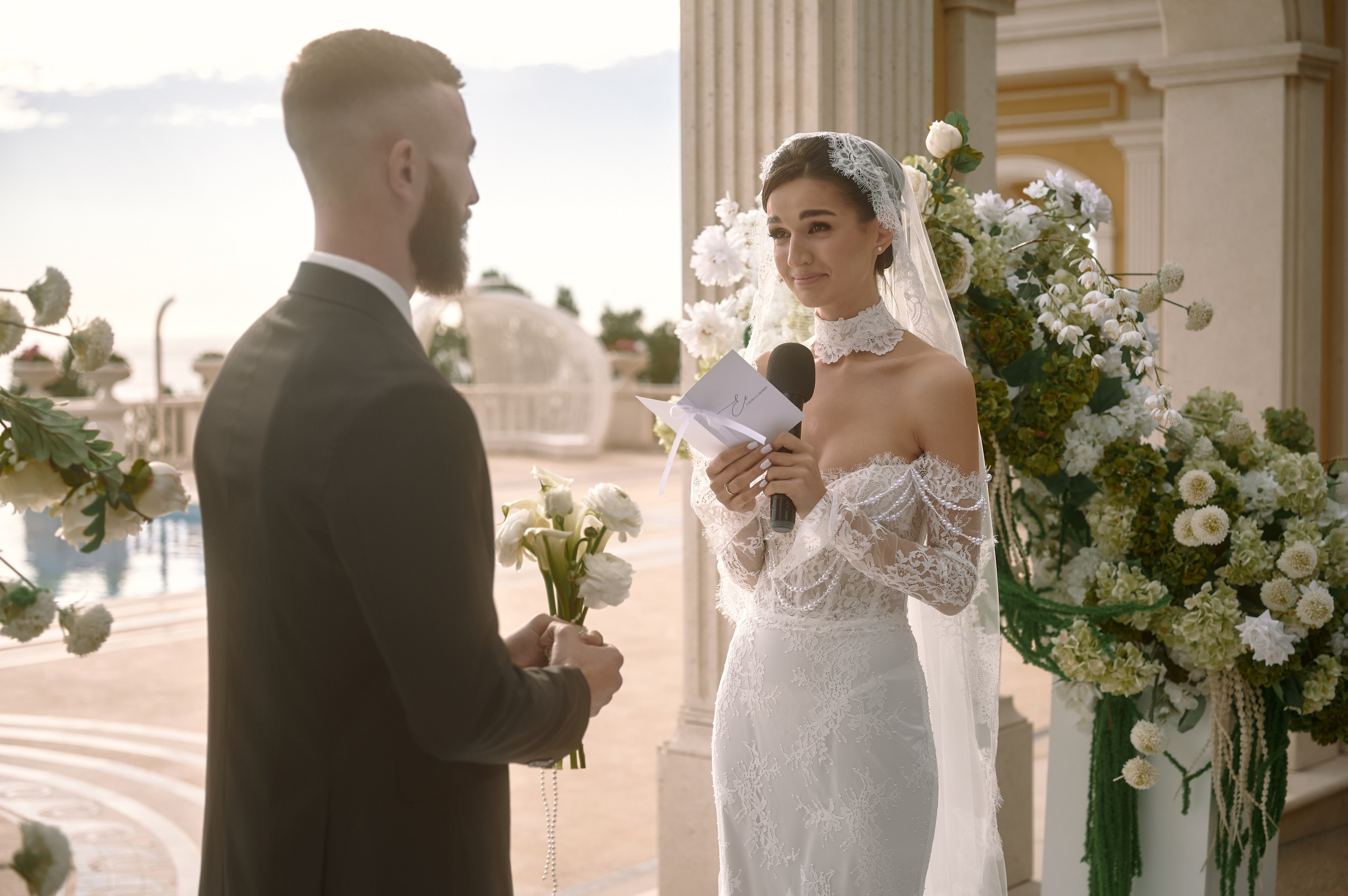 Сергей и Эмилия. Свадебный и семейный фотограф в Крыму