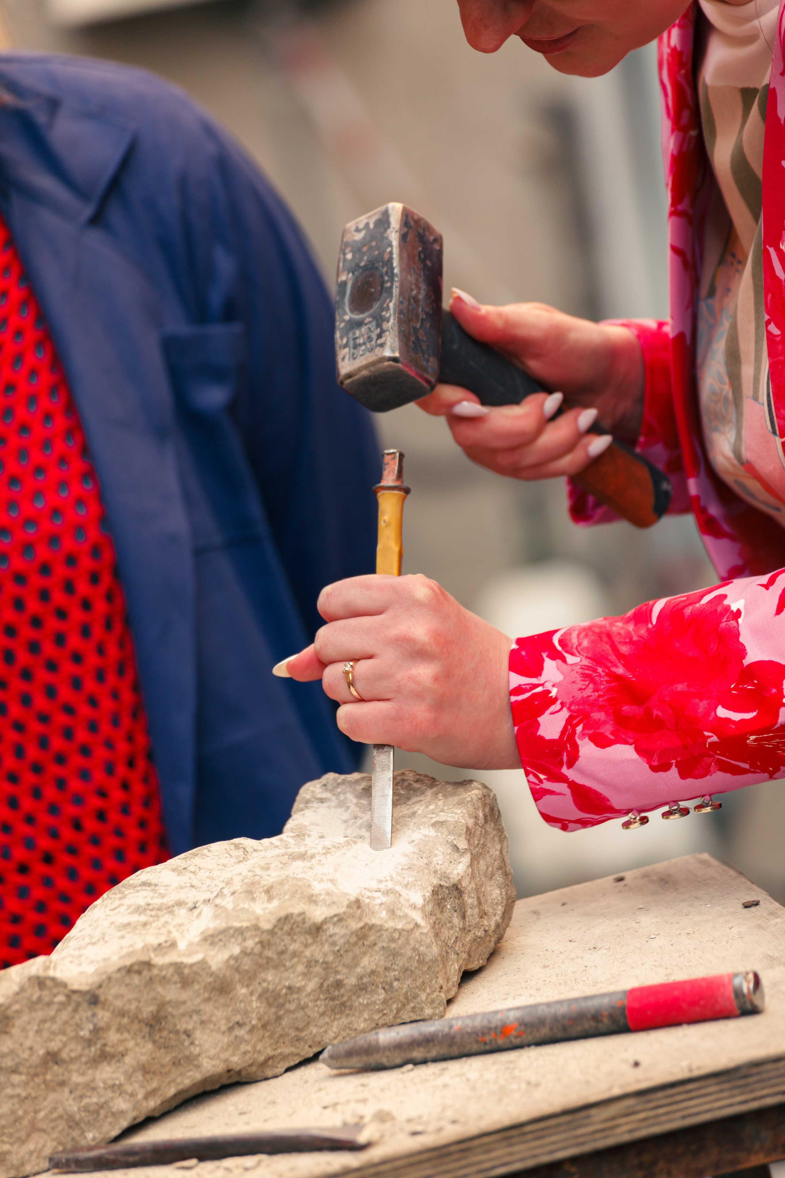 Соляной городок. Фотограф в Санкт — Петербурге Валерий Гаухман