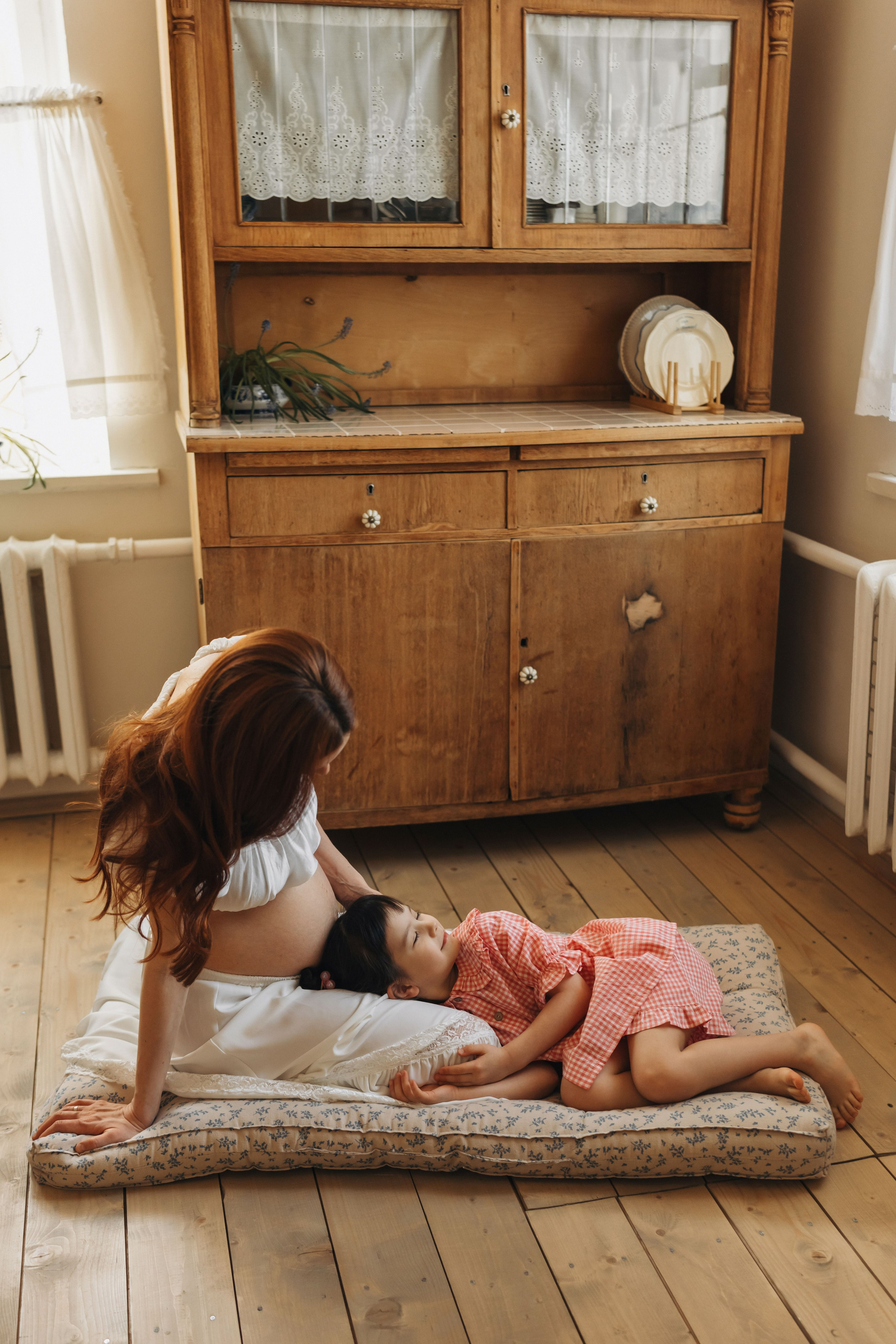 Нежная беременность. Ваш фотограф Вика Артемова