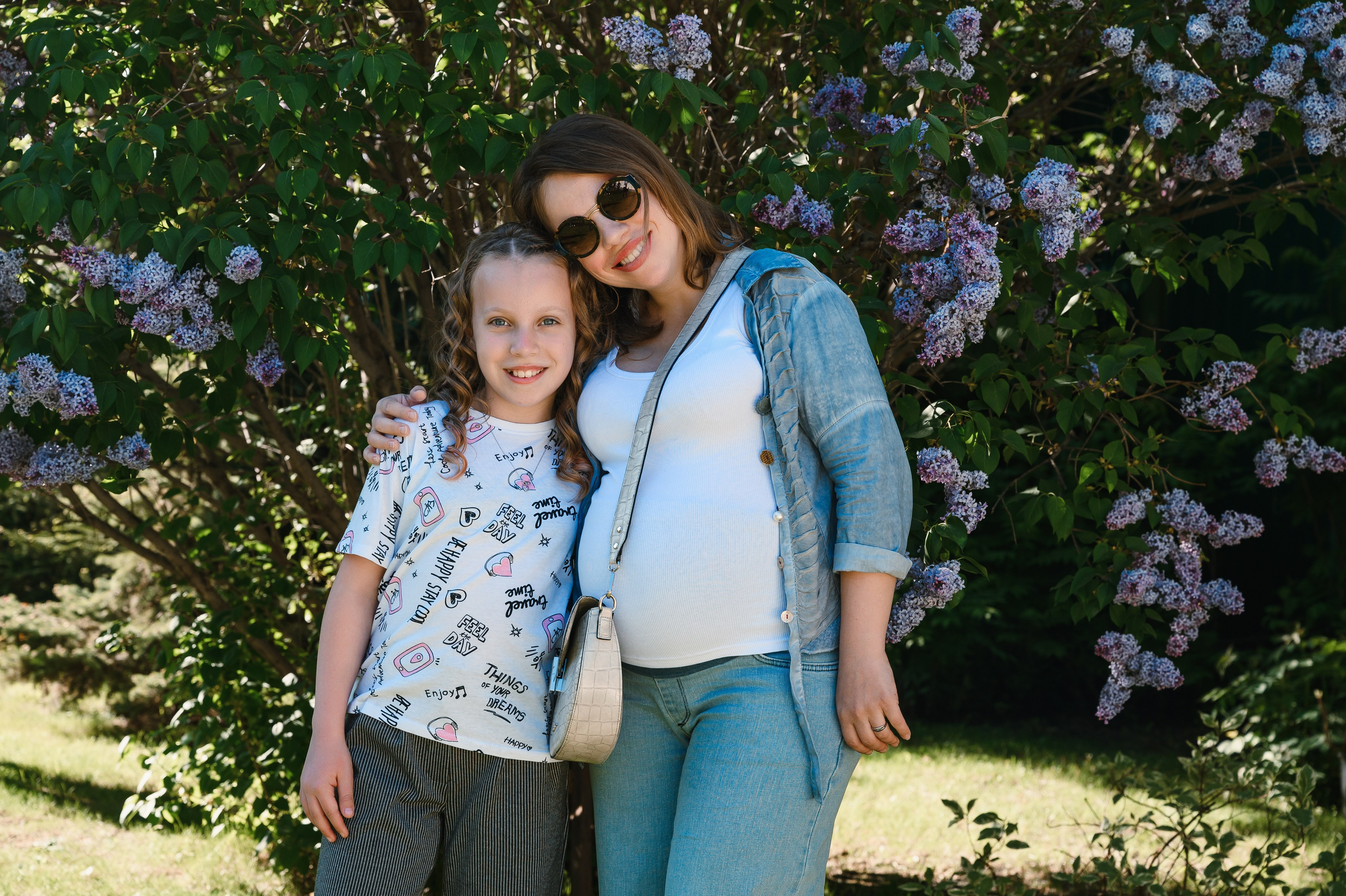 Выпускной 4 класса в Шафране. Свадебный и просто хороший фотограф в Челябинске