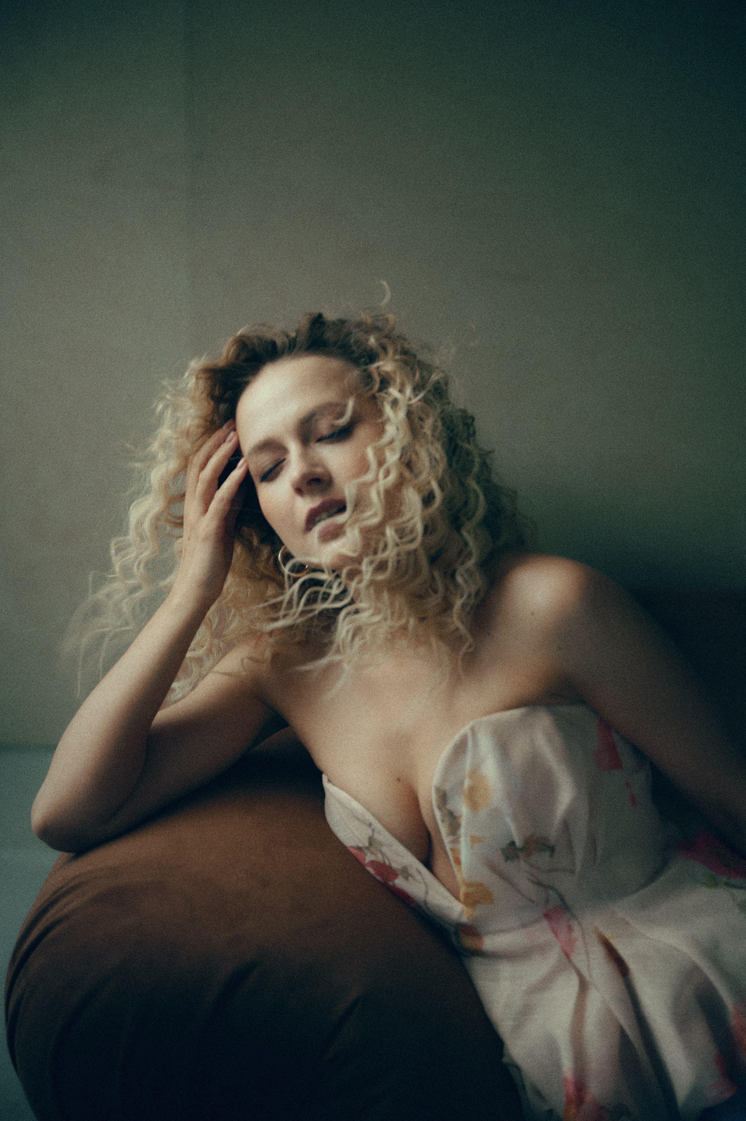 Портрет. Главная