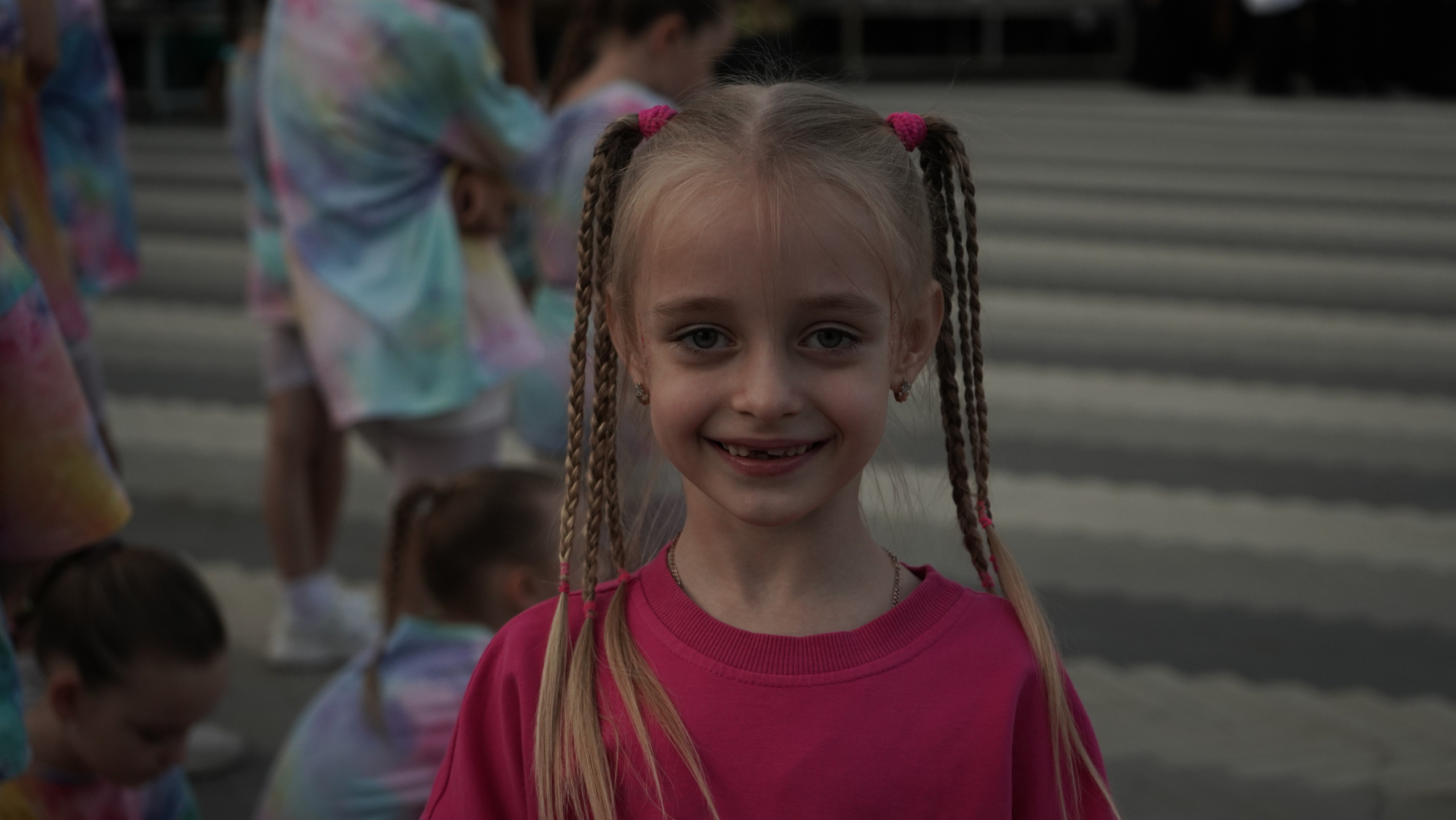 Репортаж. Главная