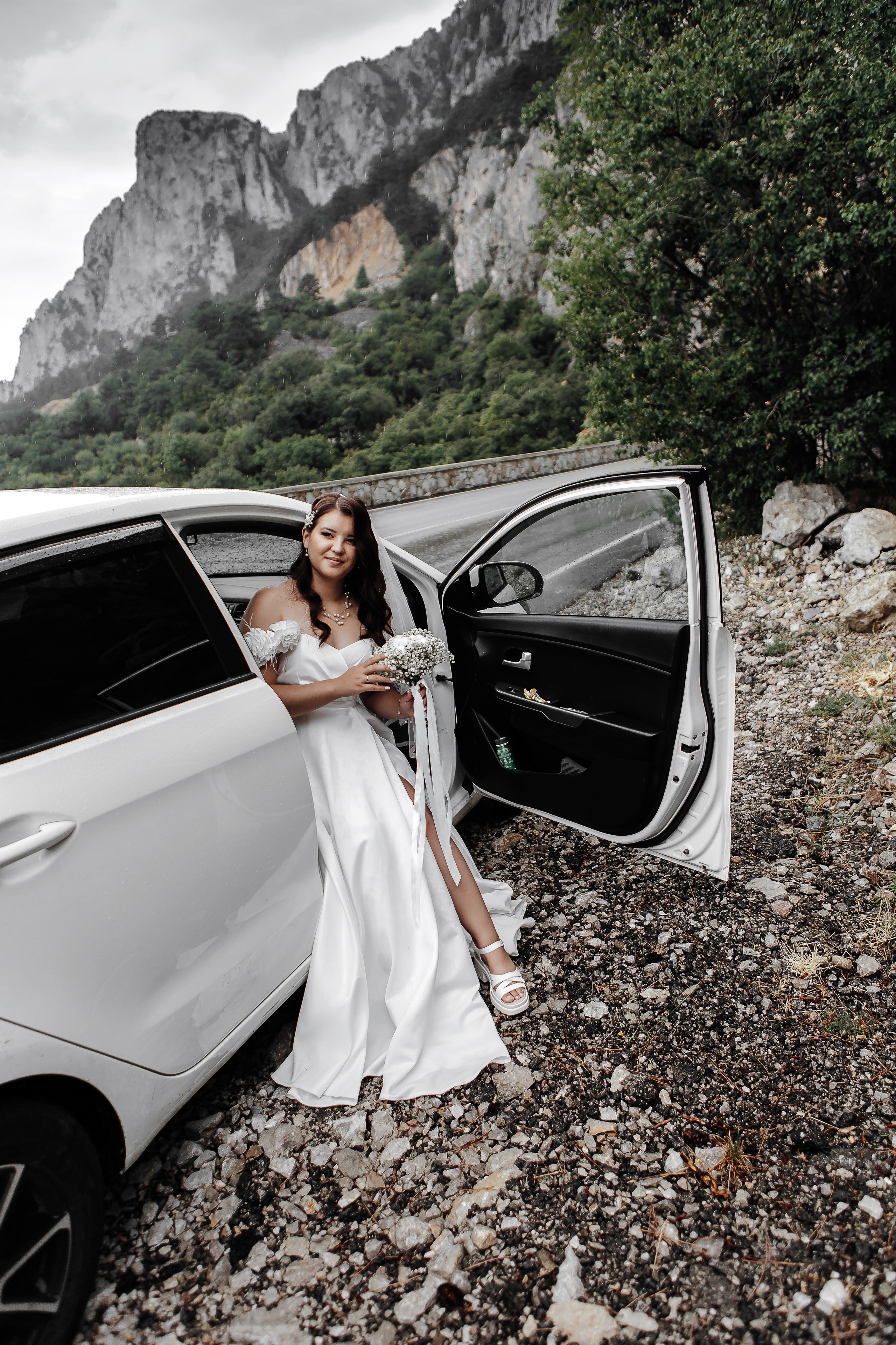 Прогулки. Свадебный фотограф в Крыму Майя Гурина