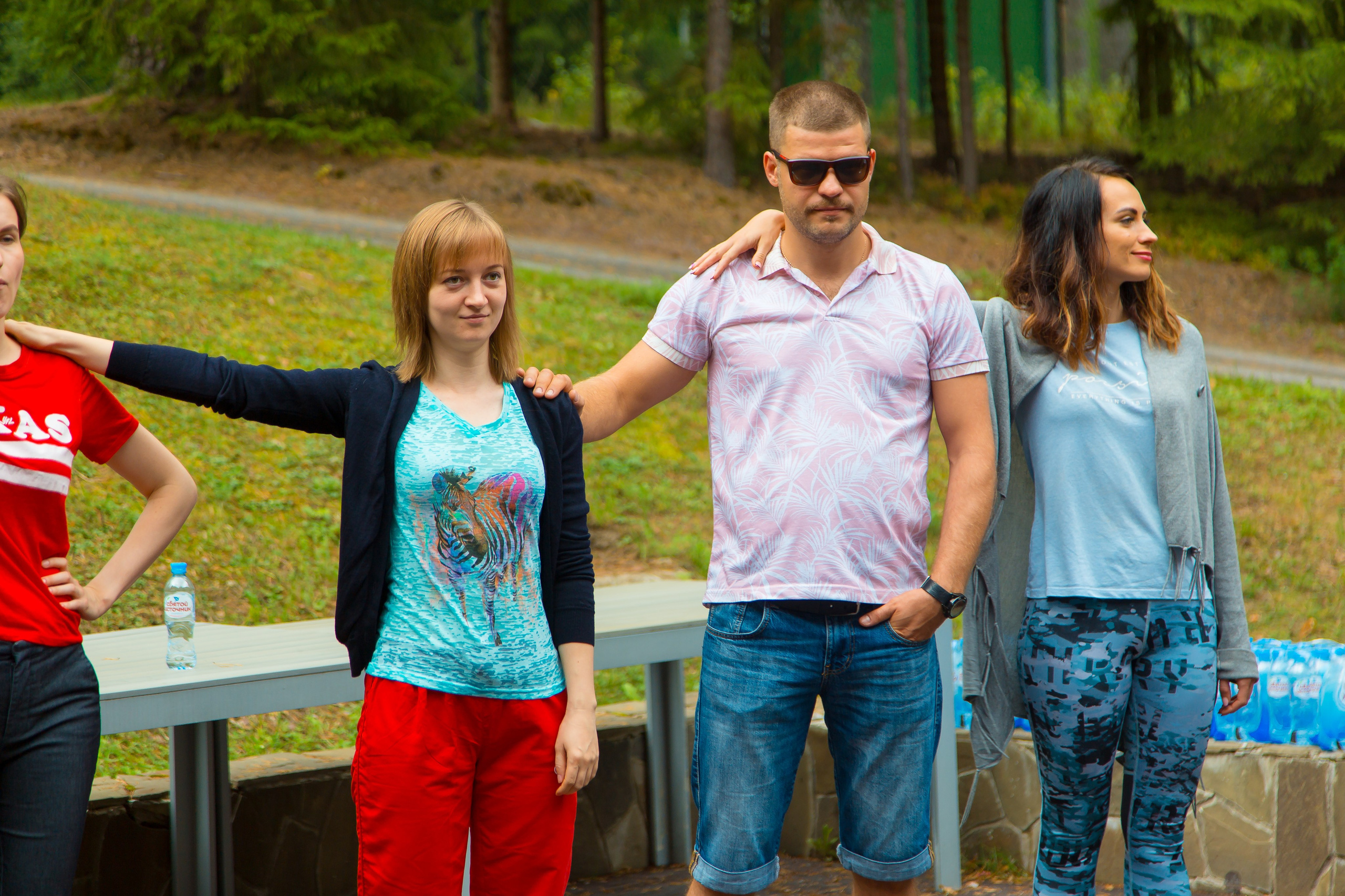 КОРПОРАТИВ РАПСОДИЯ. Главная