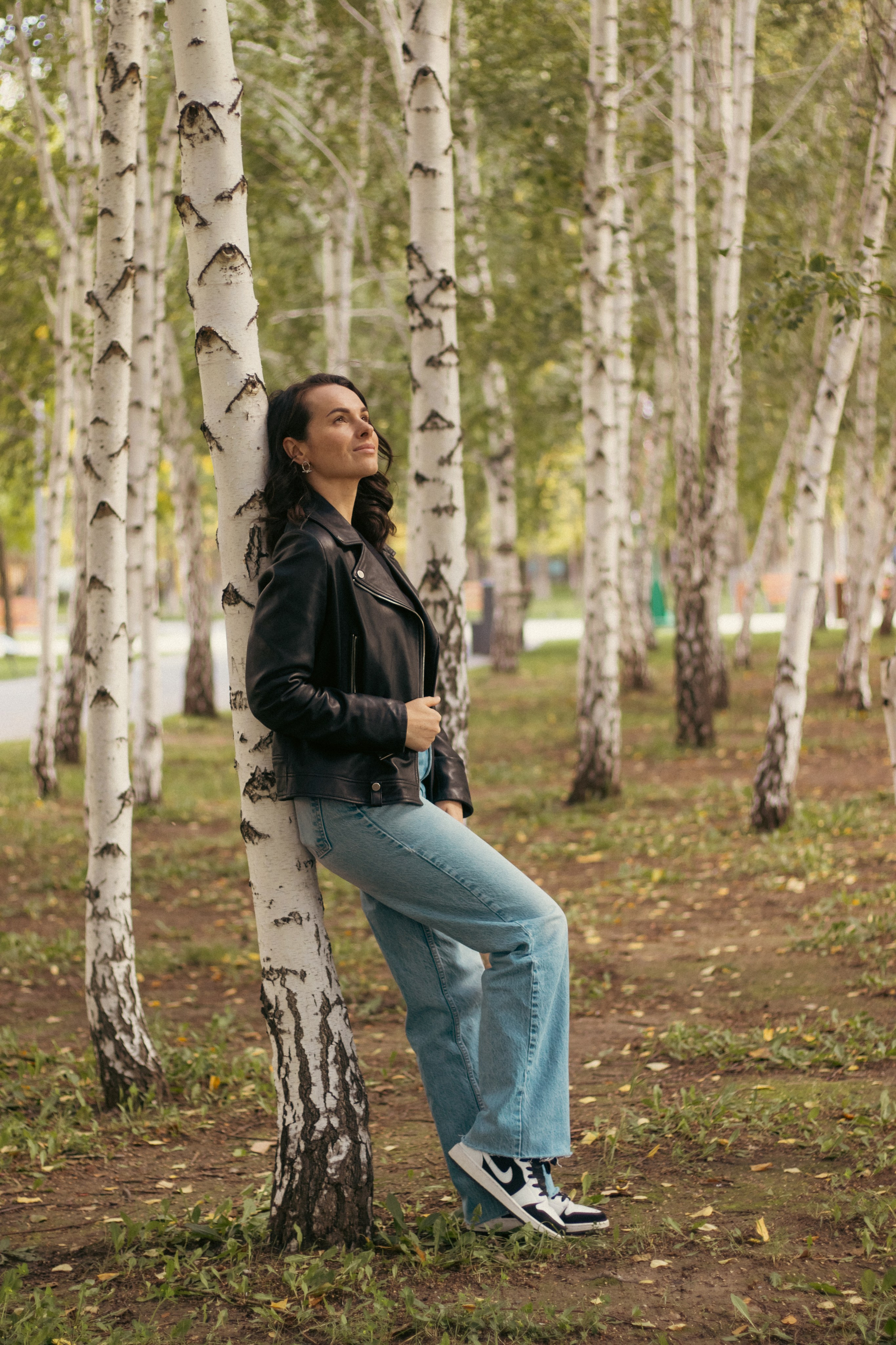 Фотопрогулка. Фотограф в Астане, индивидуальная, семейная, домашняя фотосессия