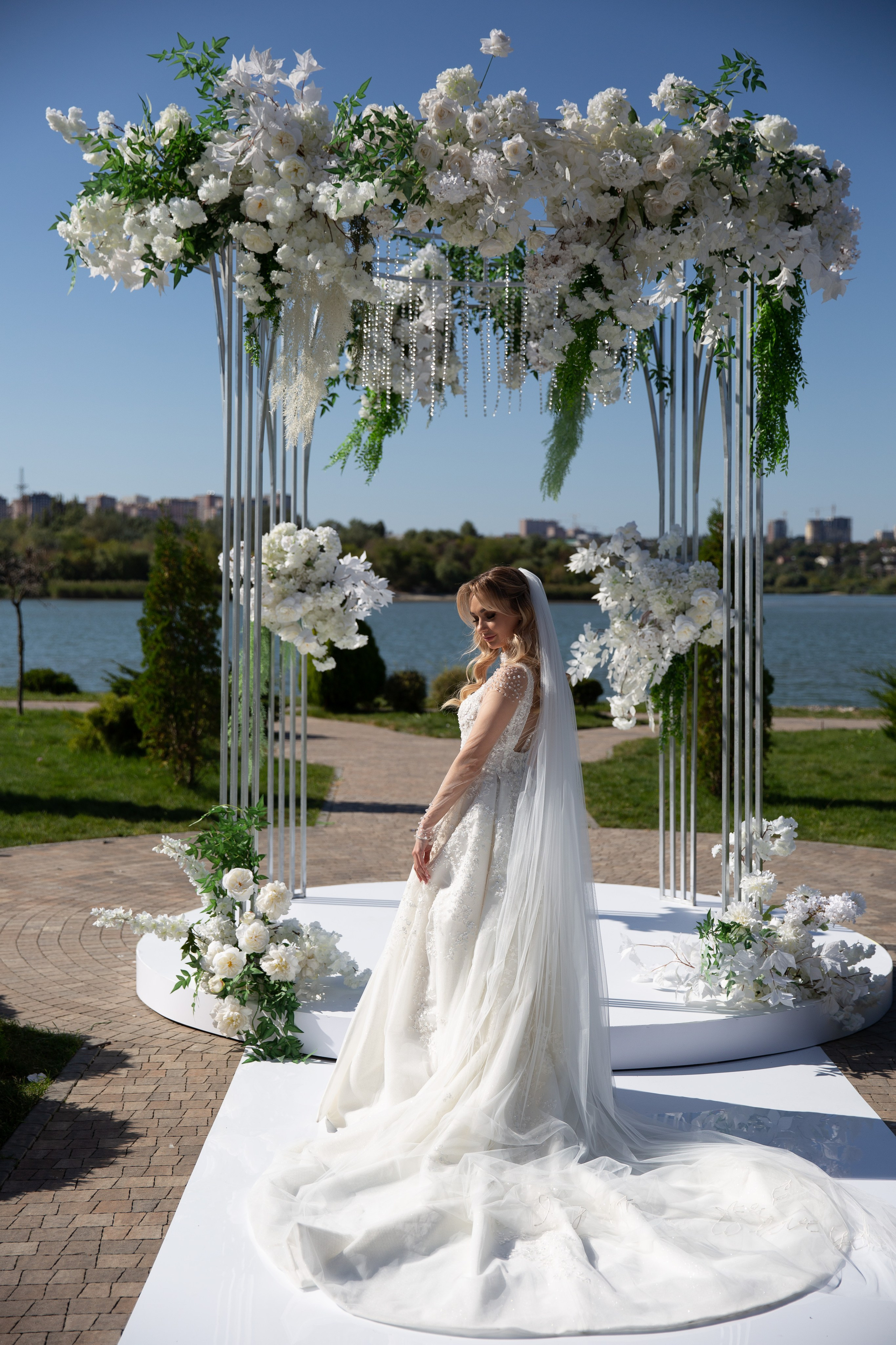 Е | A. Свадебный фотограф Ростов-на-Дону Алла Белова