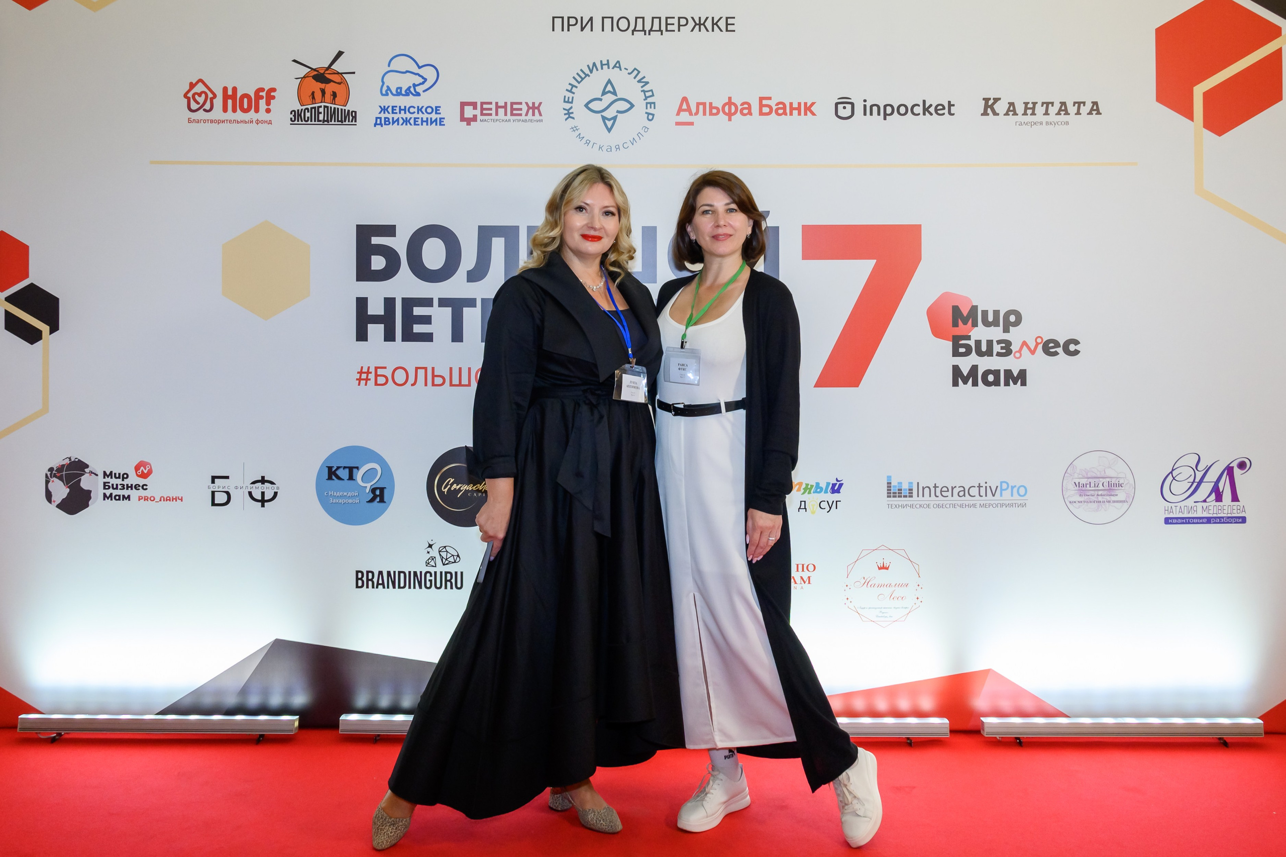 7 большой нетворкинг «МИР БИЗНЕС МАМ». Бренд фотограф Москва