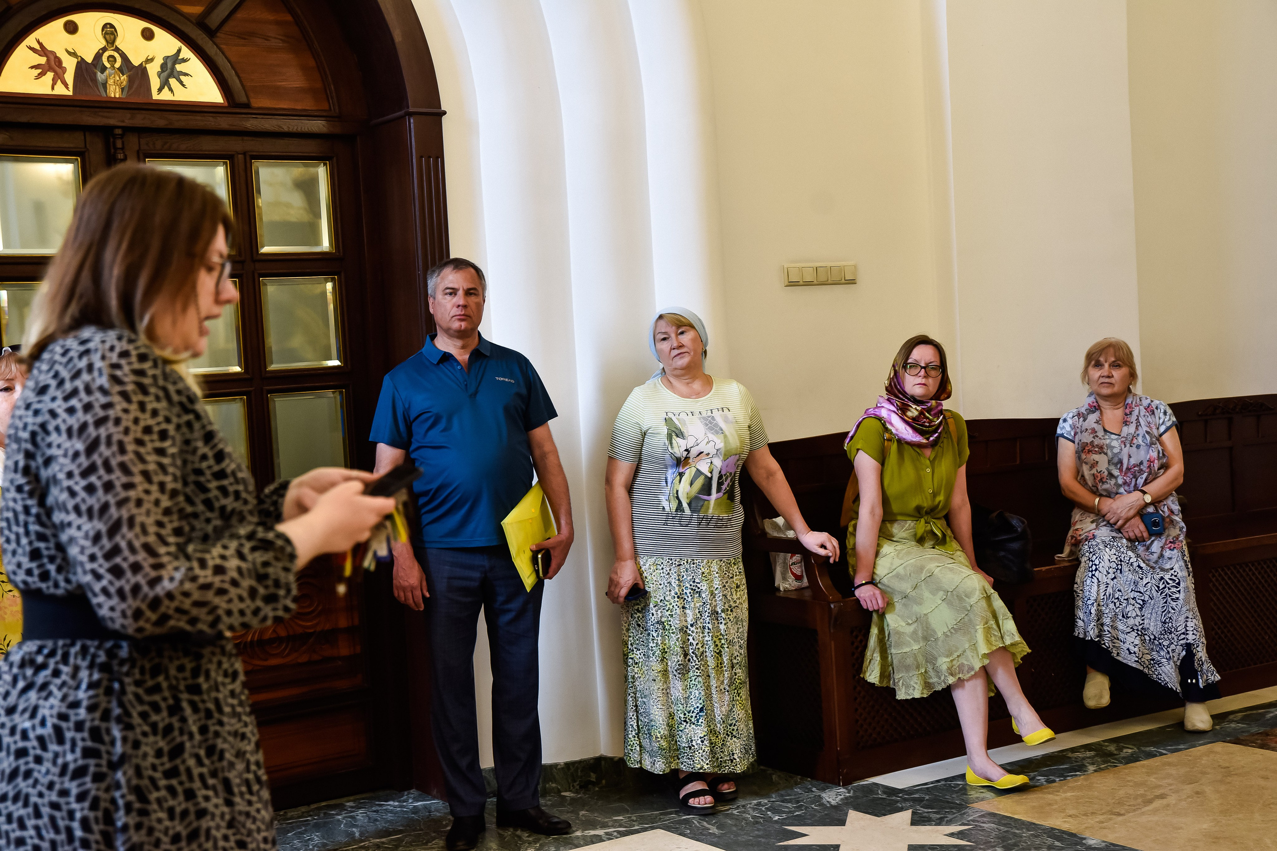 Рекламный тур по Святыням Самарского края 3 день