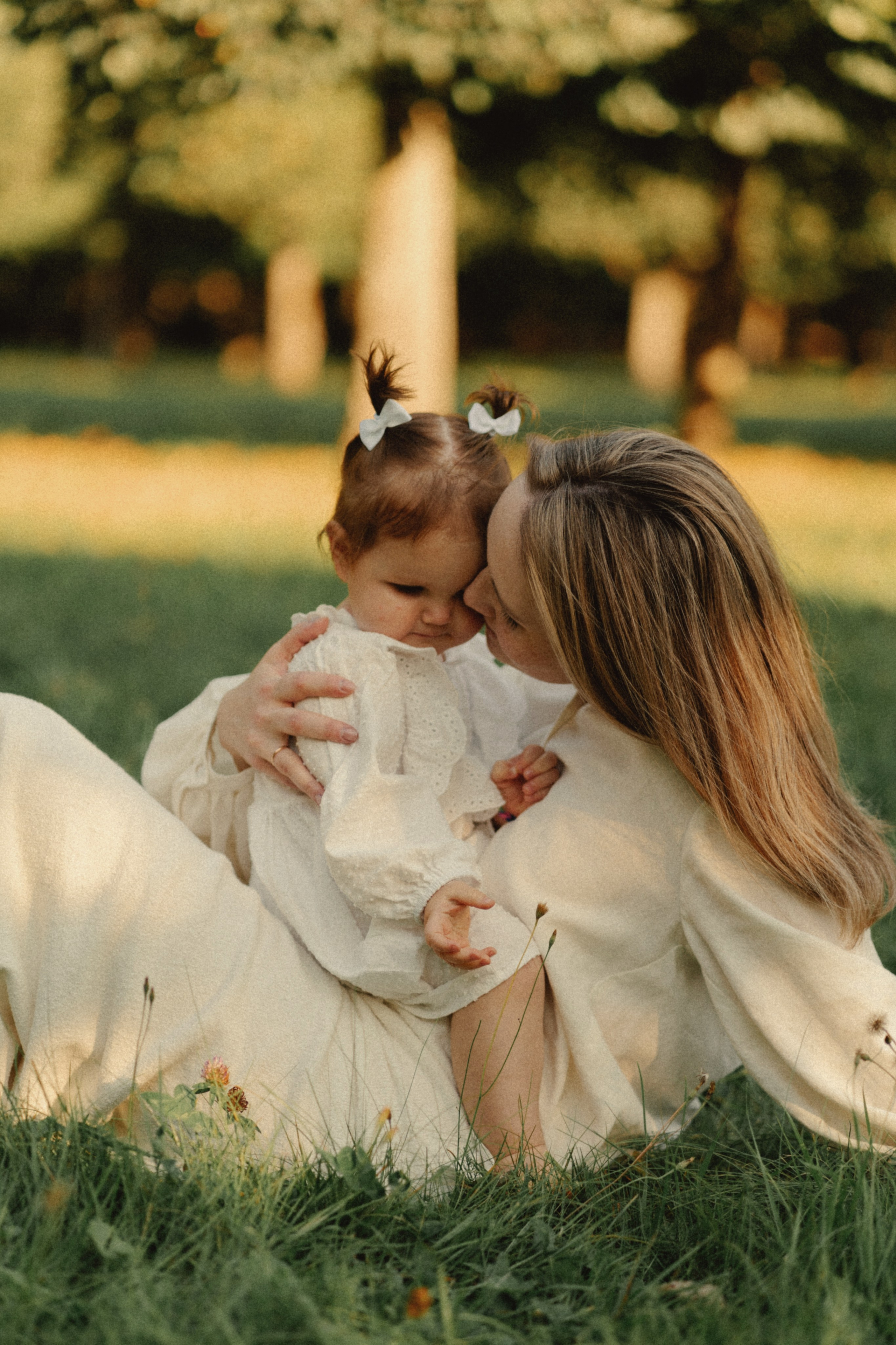 Семейные съемки. Фотограф Анастасия Крутикова