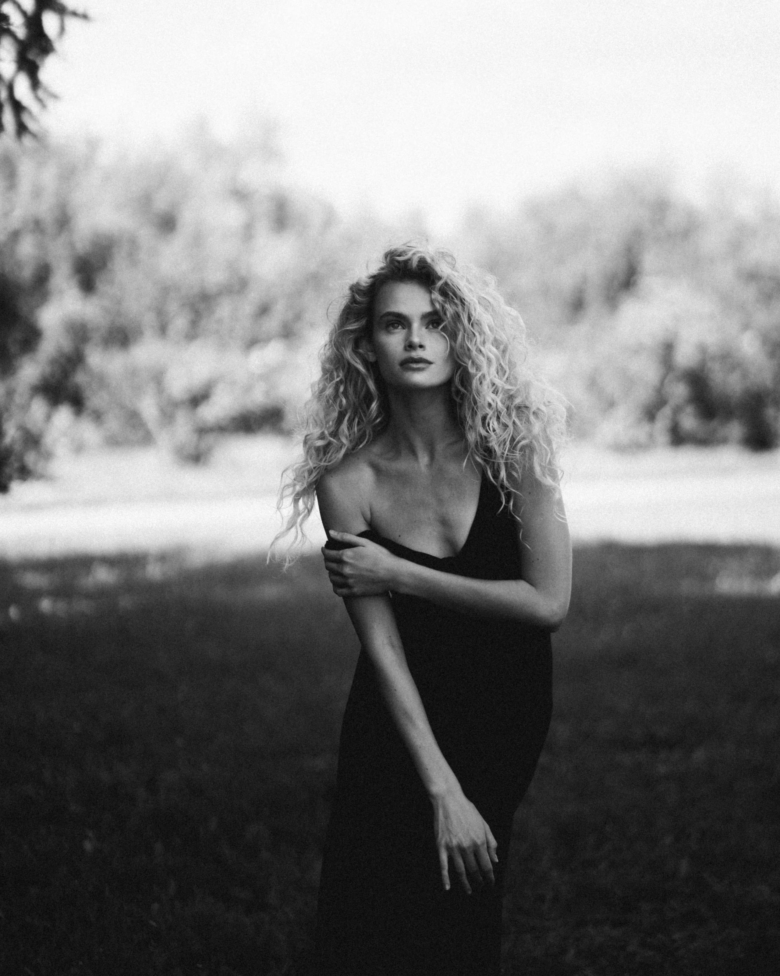 Индивидуальные съемки. Фотограф Анастасия Крутикова