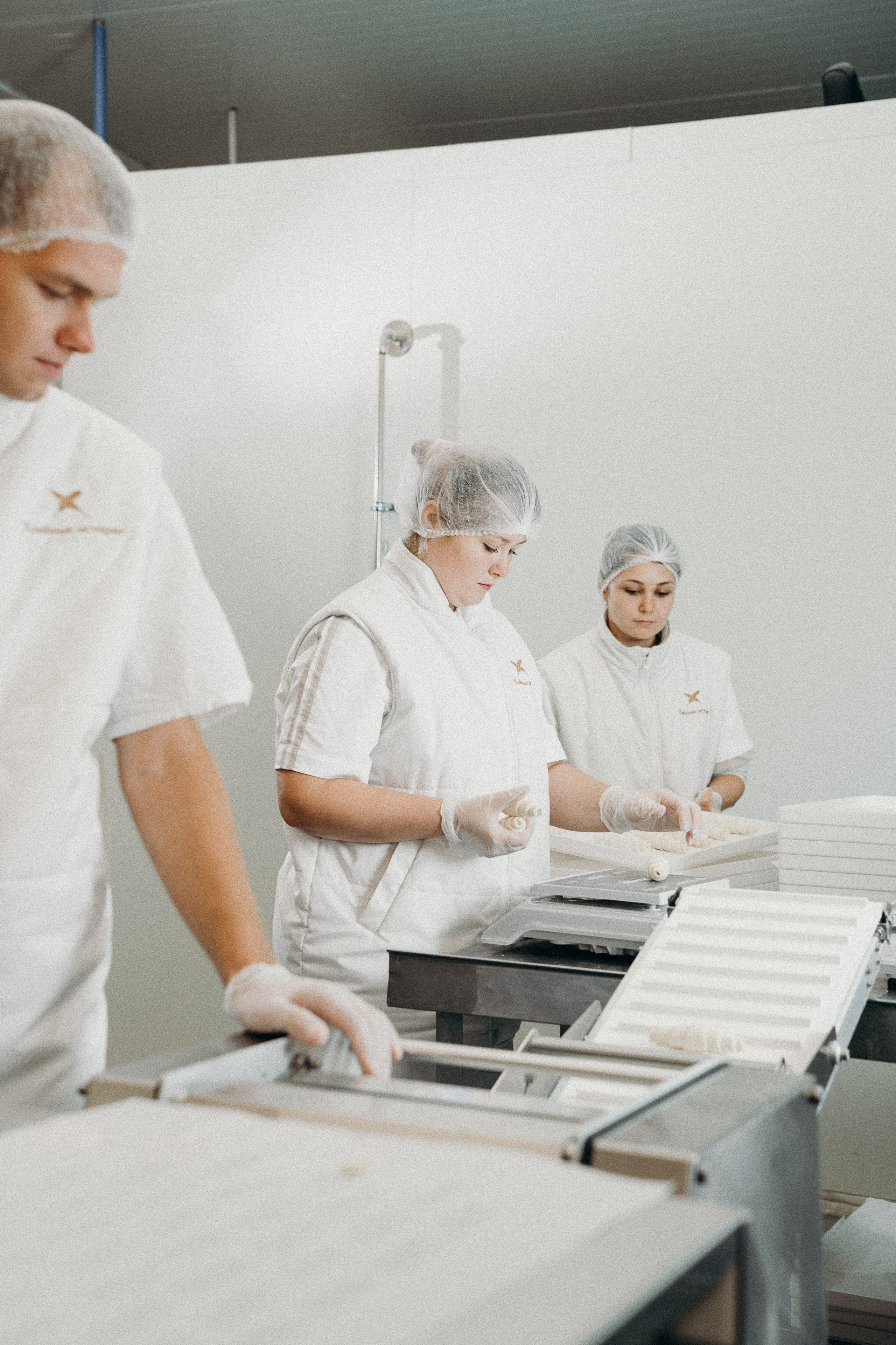 Производство, Хлебные истории. Контентный и свадебный фотограф в Краснодаре и Сочи Елена Плотникова