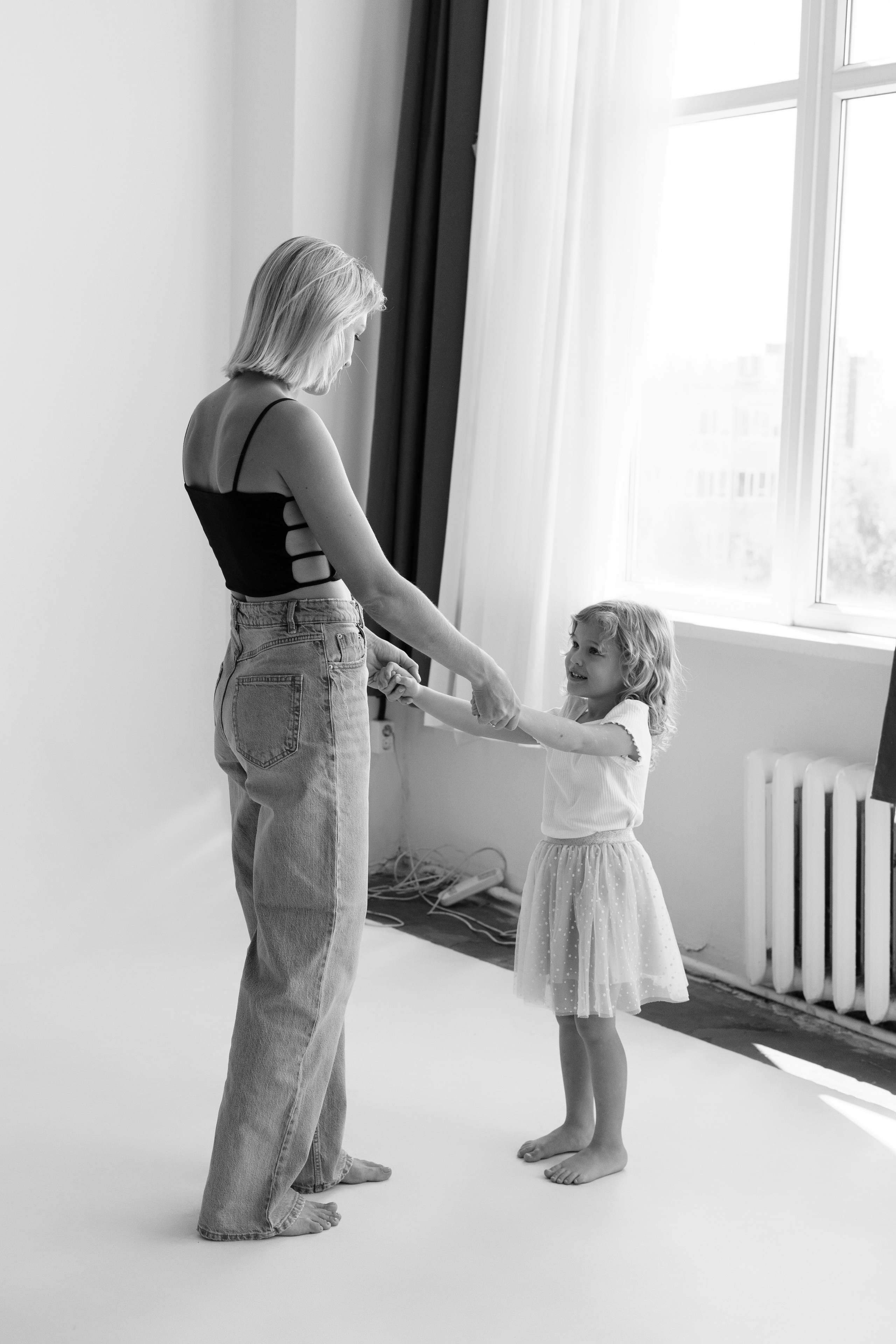 Семейная фотосессия. Главная