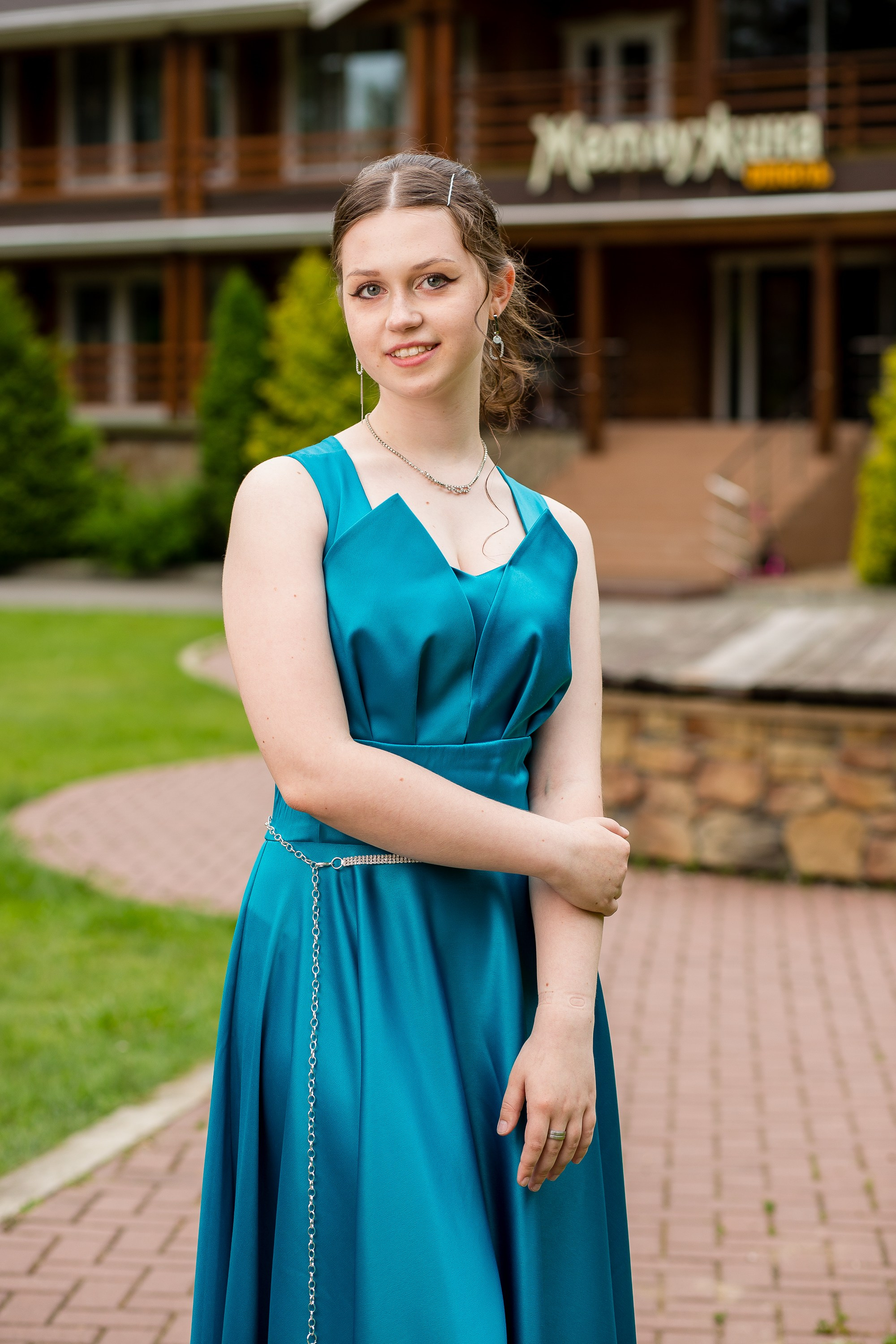 Портреты. Свадебный и Интерьерный Фотограф во Владимире Евгений Федин