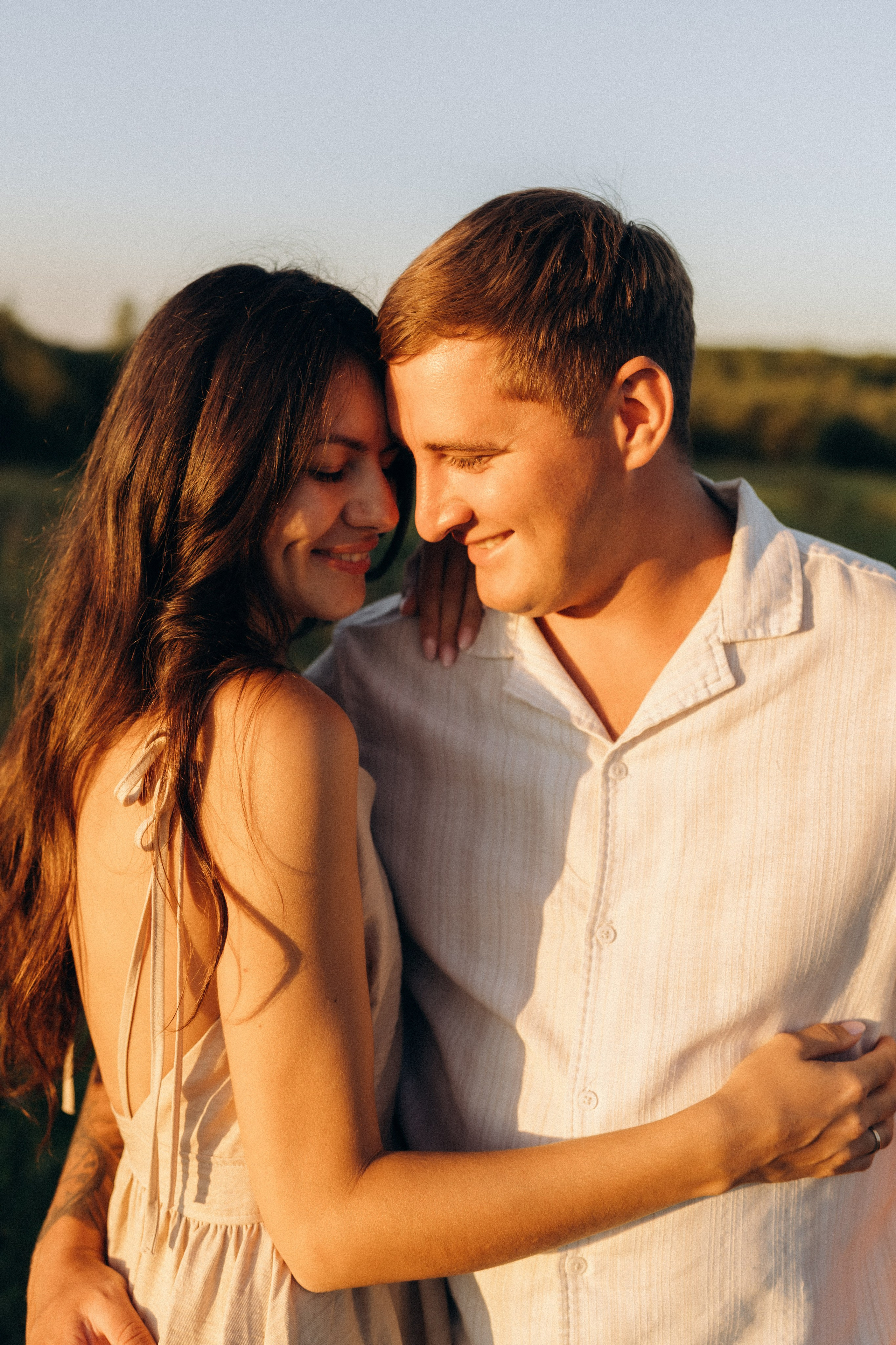 Пусть на любое «хочу и желаю» — жизнь отвечает: «уже исполняю!». Семейный фотограф в Ангарске/ Иркутске