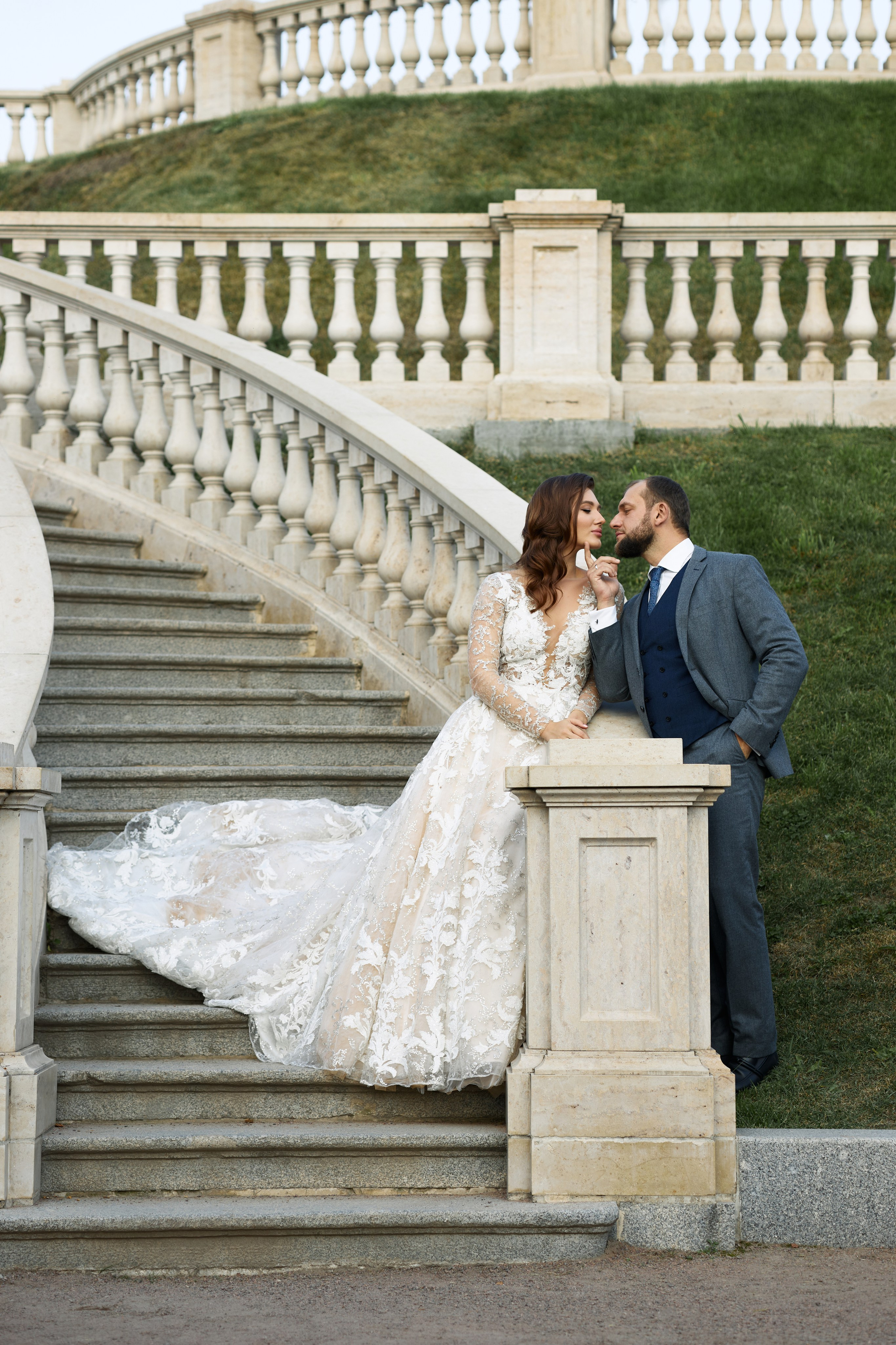Wedding. Фотограф в Санкт-Петербурге Мария Алеканд