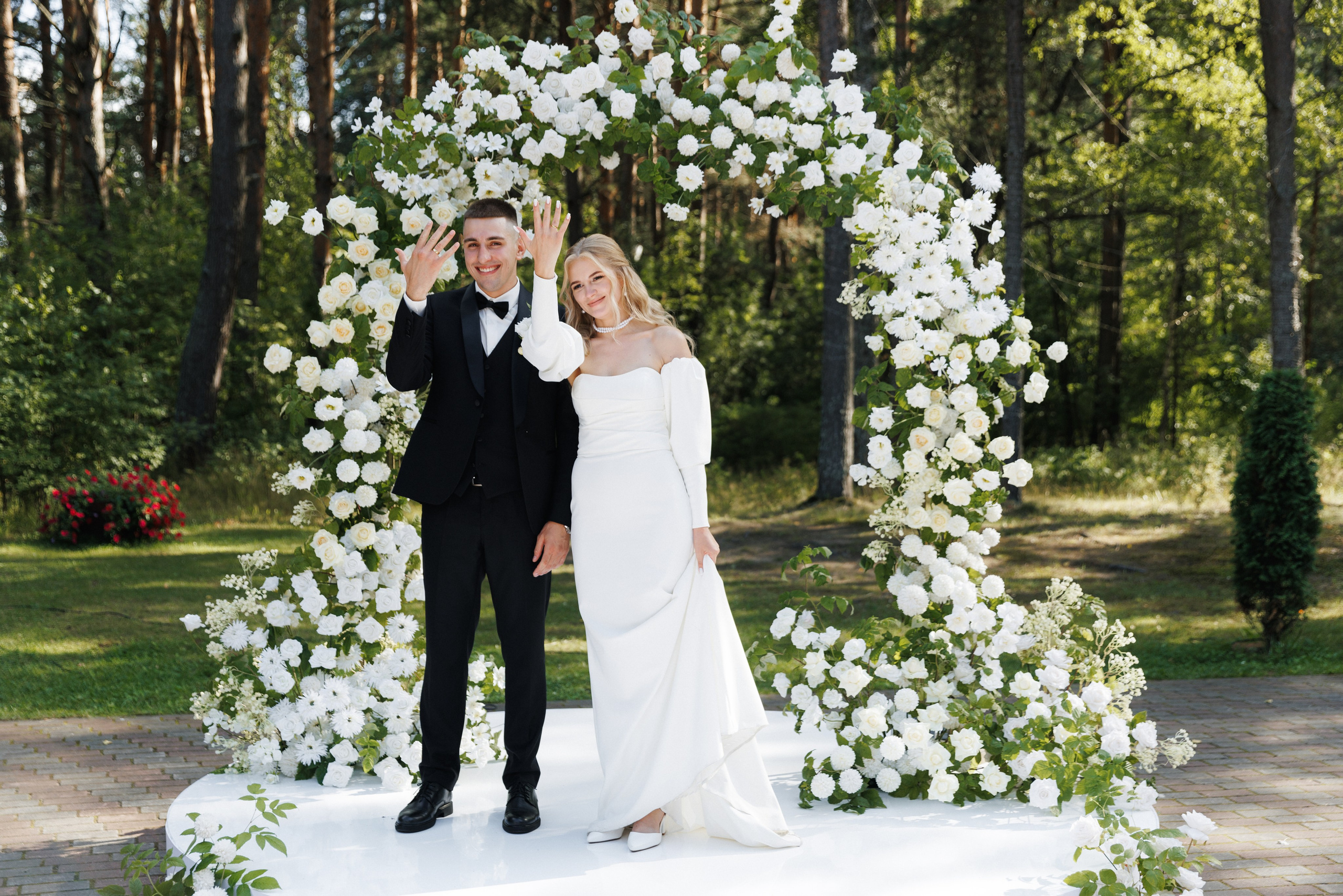 Влад & Надя. Свадебный и семейный фотограф в Твери, Москве, Санкт-Петербурге
