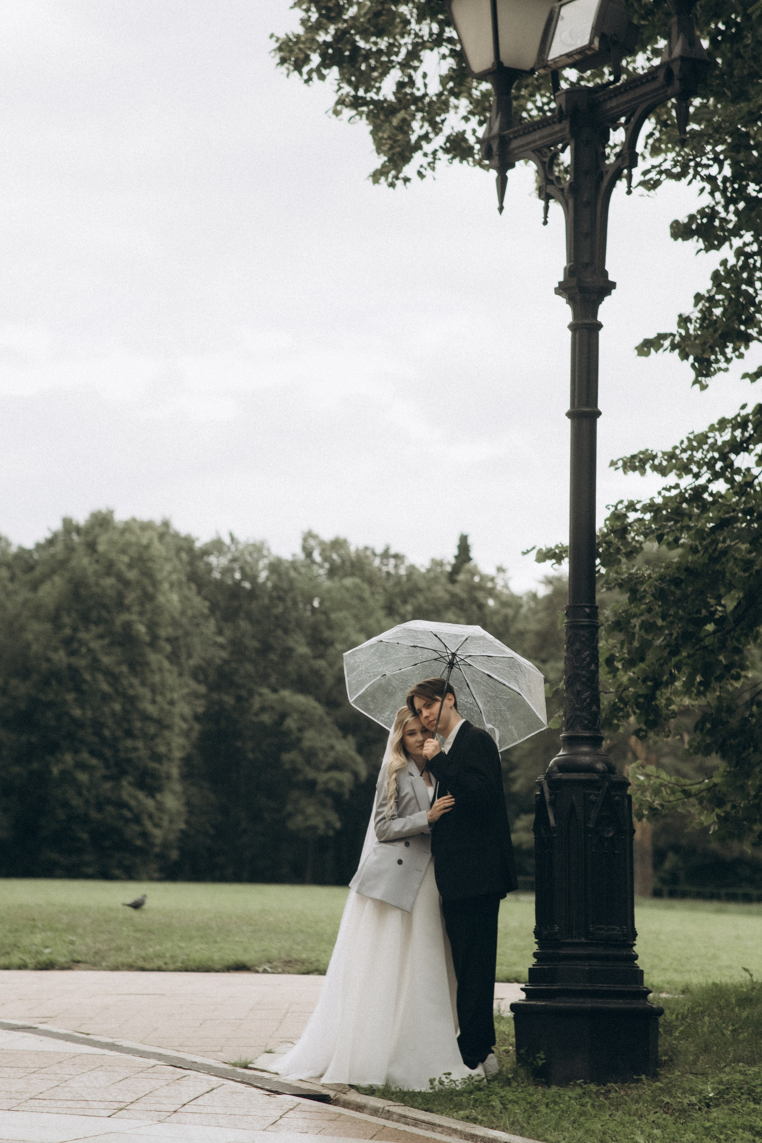 Виталий и Екатерина. Видеограф и фотограф Анна Грачева г. Москва
