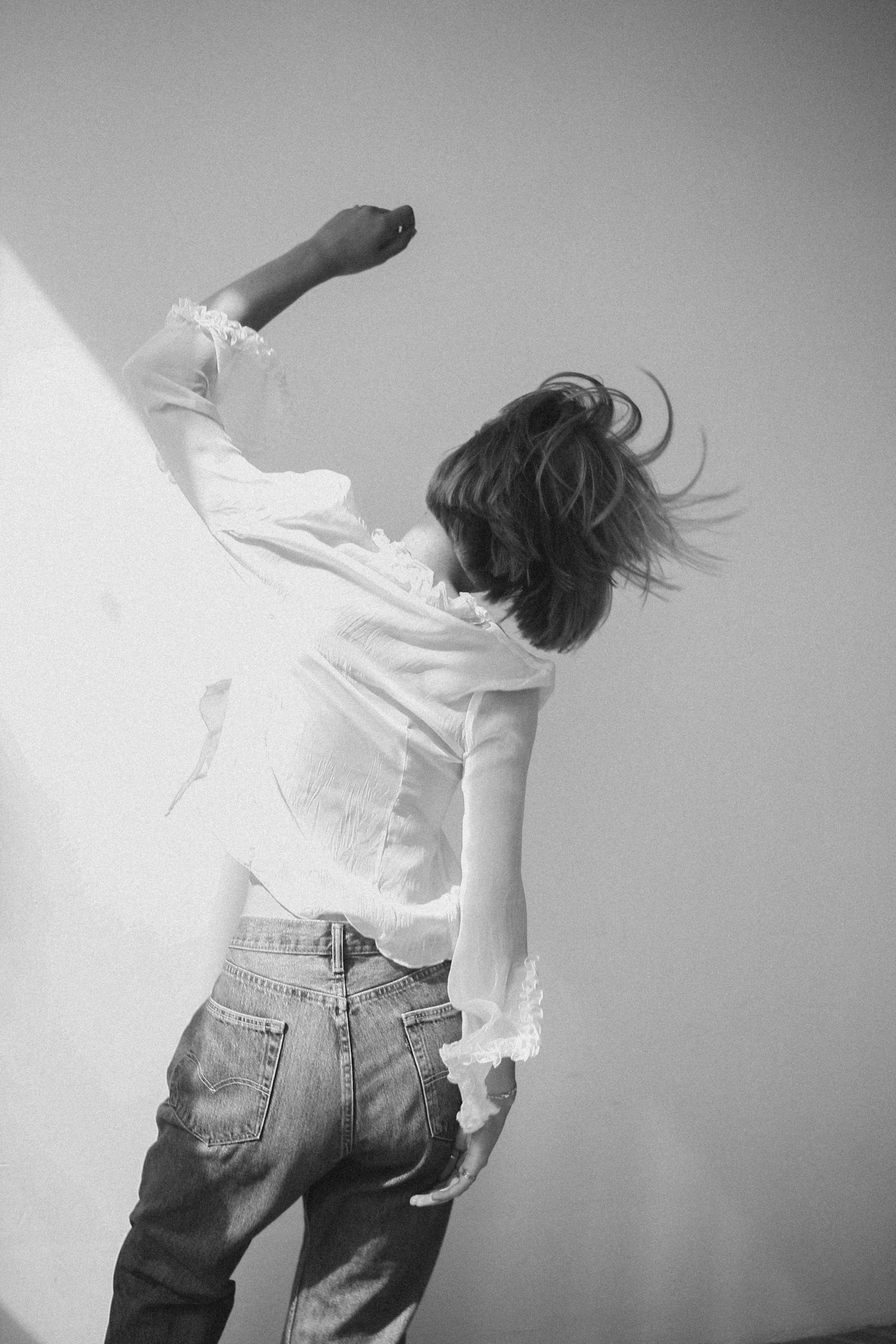 Уязвимость. Портретный фотограф в Санкт-Петербурге Мария Вармер