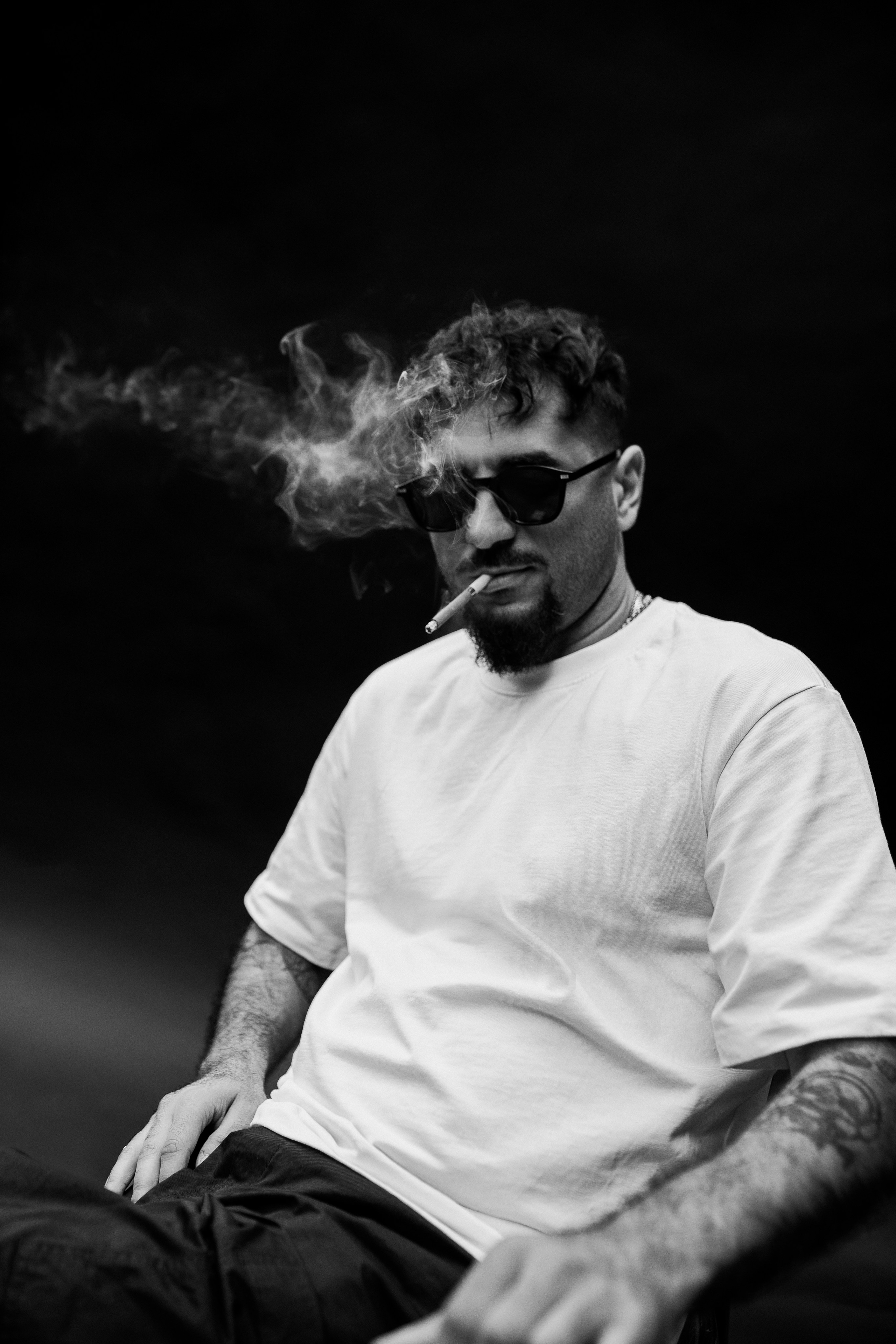 FARDI. Фотограф Москва