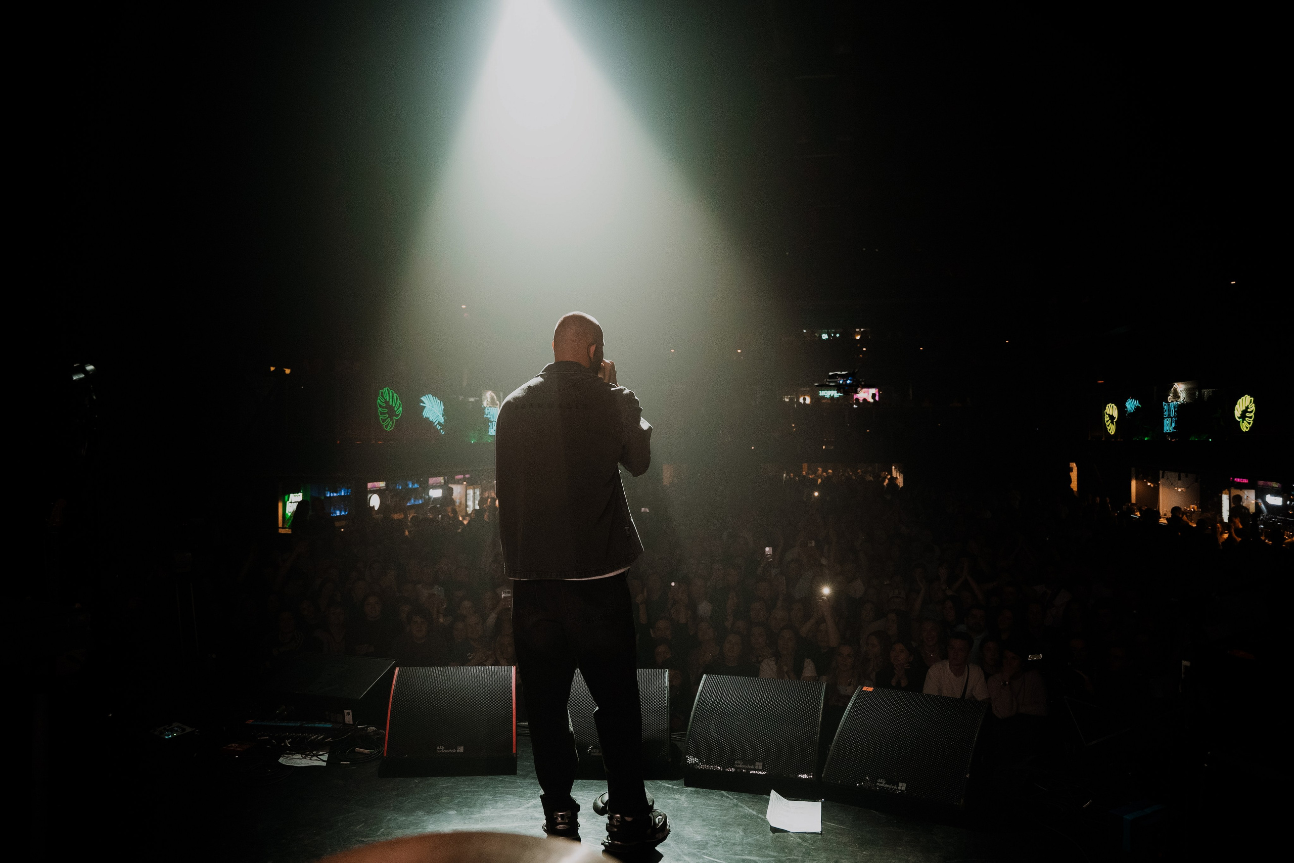 LOC-DOG. Фотограф Москва