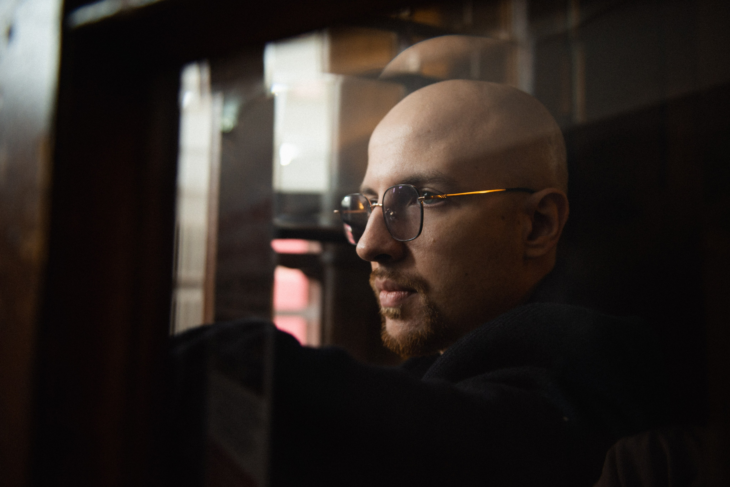 Персональная съемка. Фотограф Нелля Ядовитая. Москва