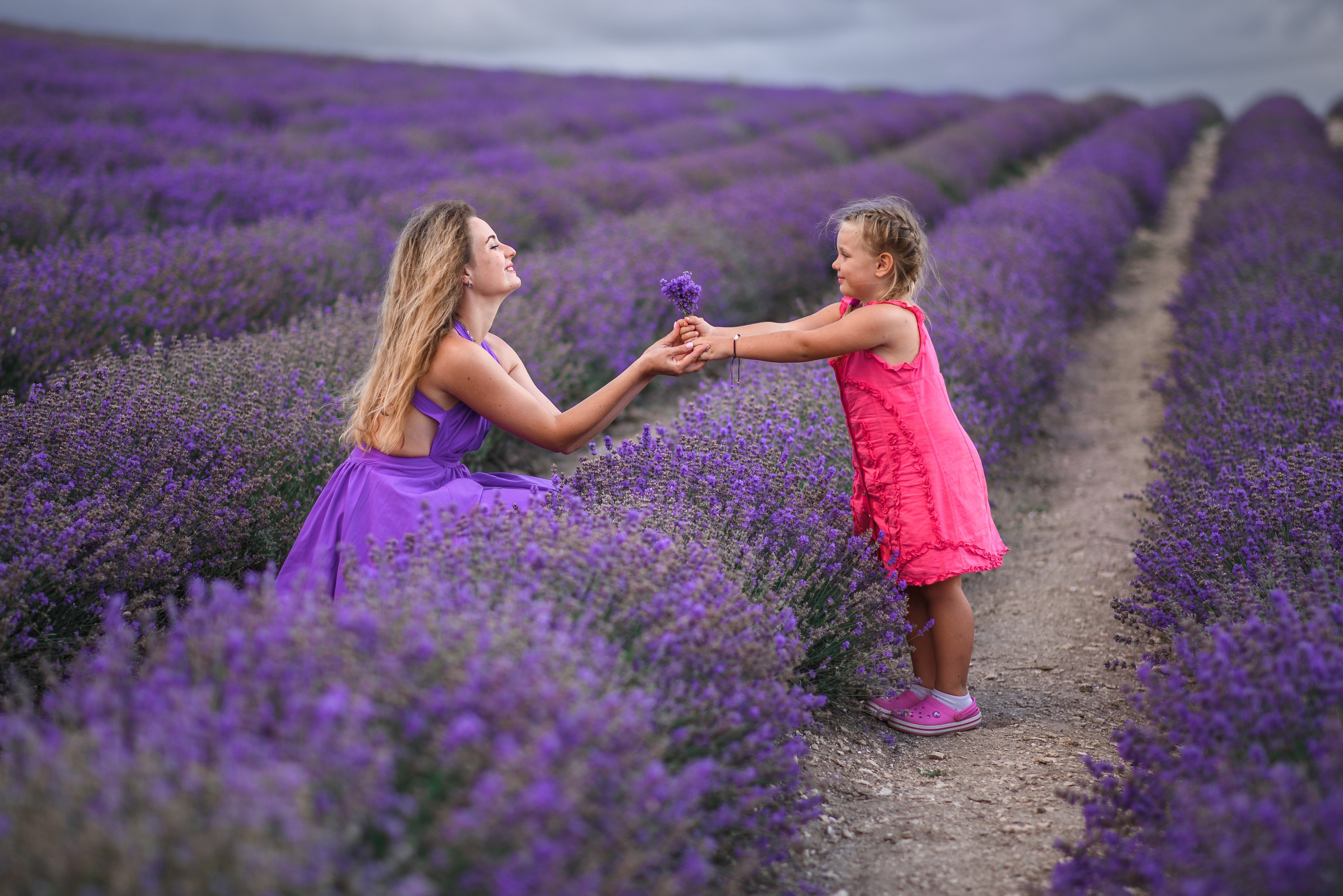 Семейные фотосессии в Крыму. Авторские Фототуры и Фотосессии Крыму. Фотограф Дарья Исаенко