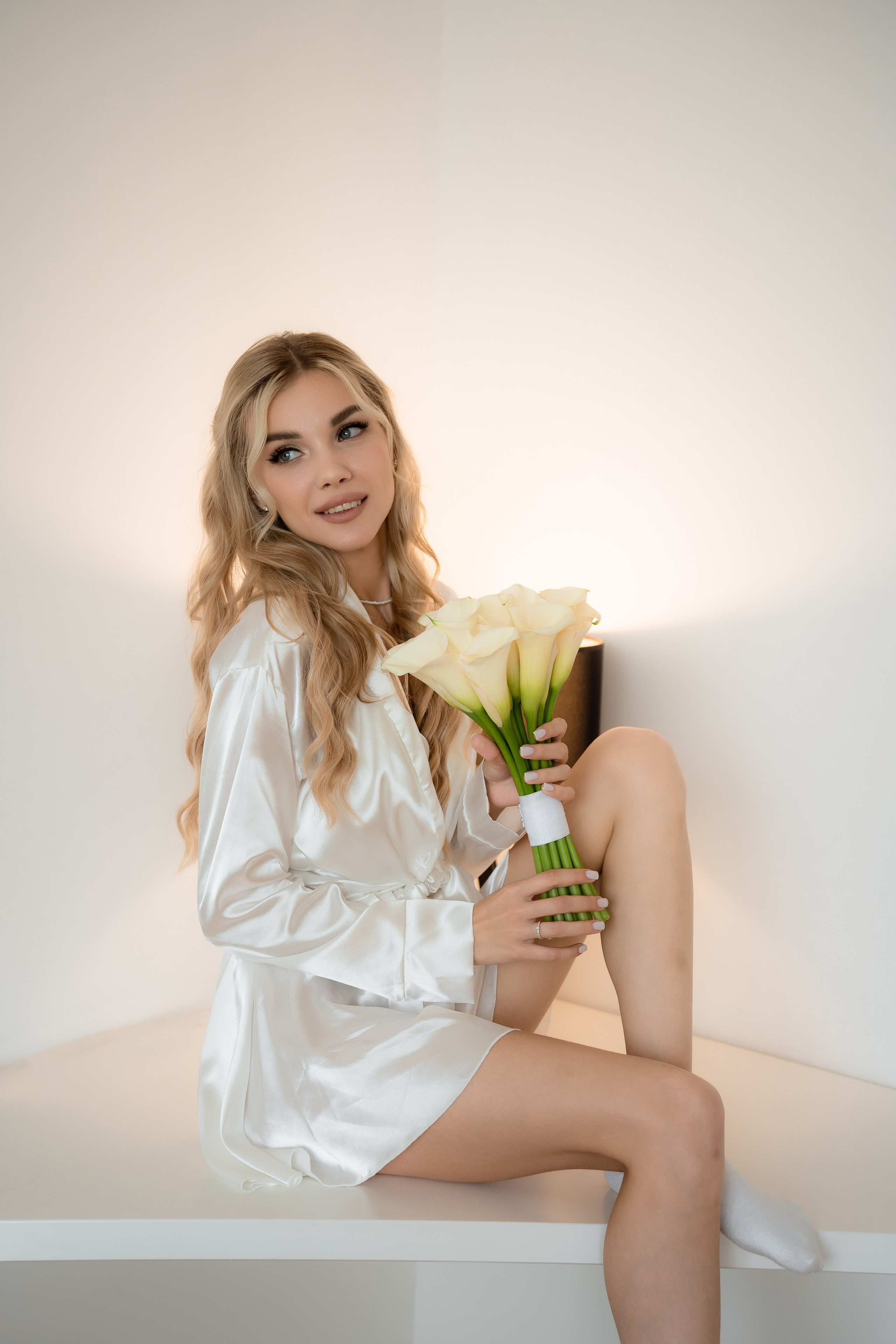 Олег и Лера. Свадебный фотограф в Воронеже Дарья Володарская