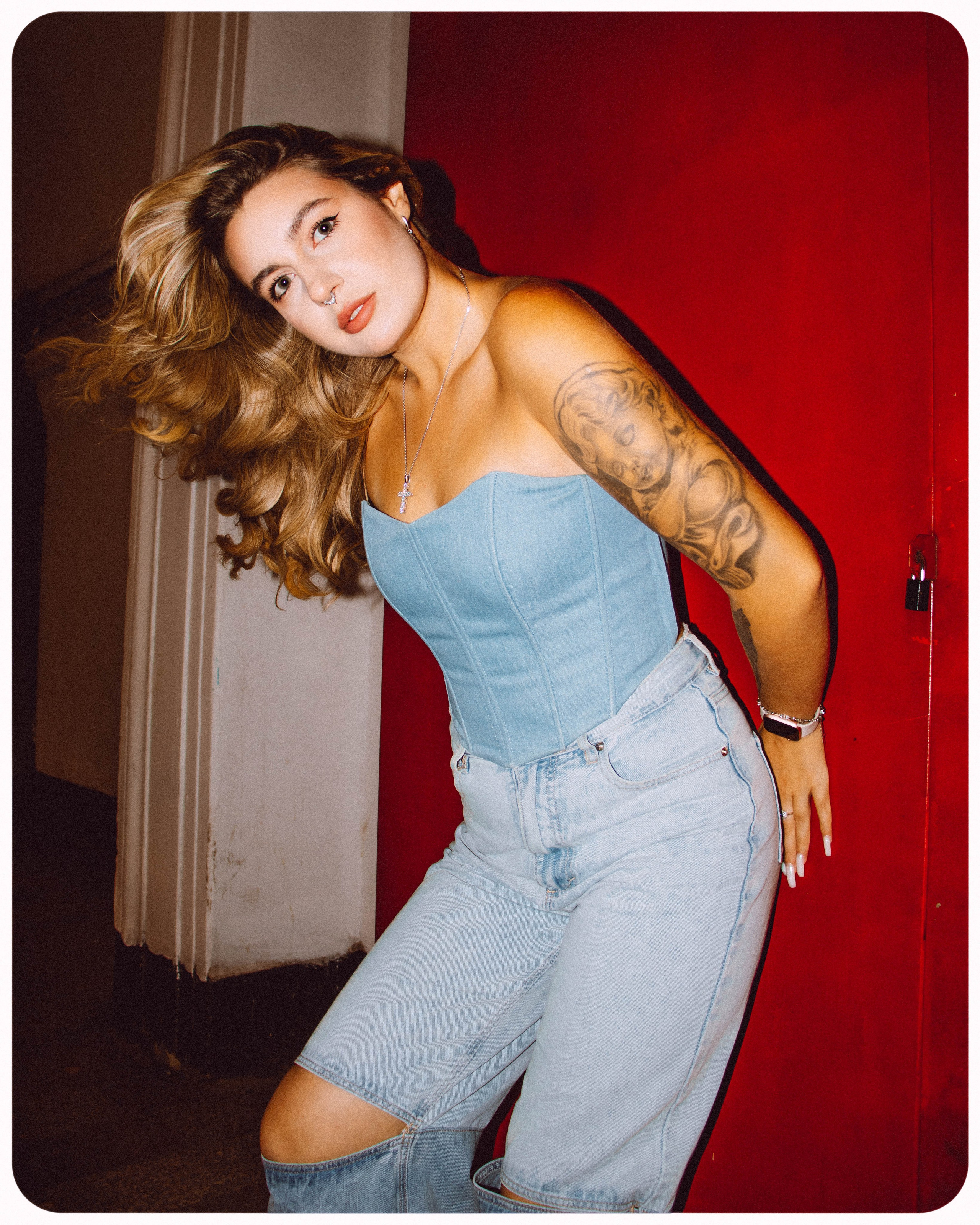 Уличная фотосессия. Фотограф Москва, Тверь