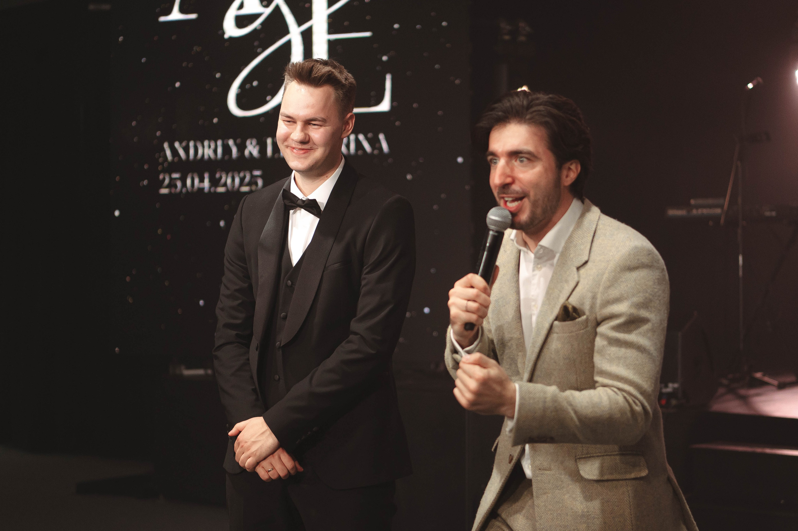 Официально вместе. Свадебный фотограф Татьяна Лейн в Санкт-Петербурге