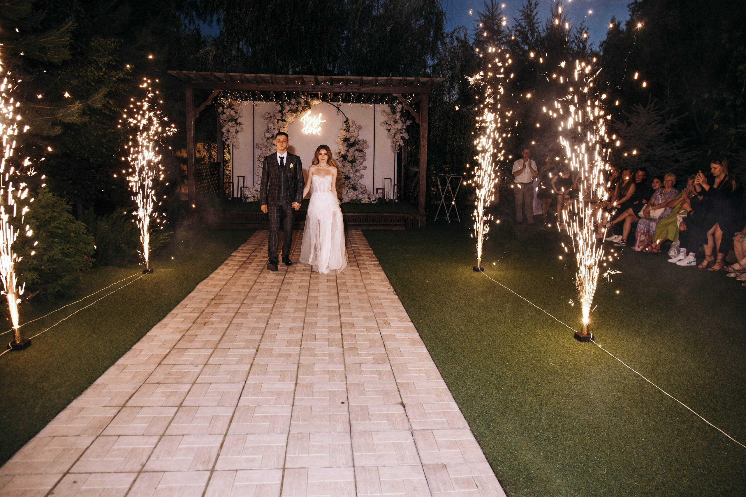 Петр и Анна. Свадебный и женский фотограф