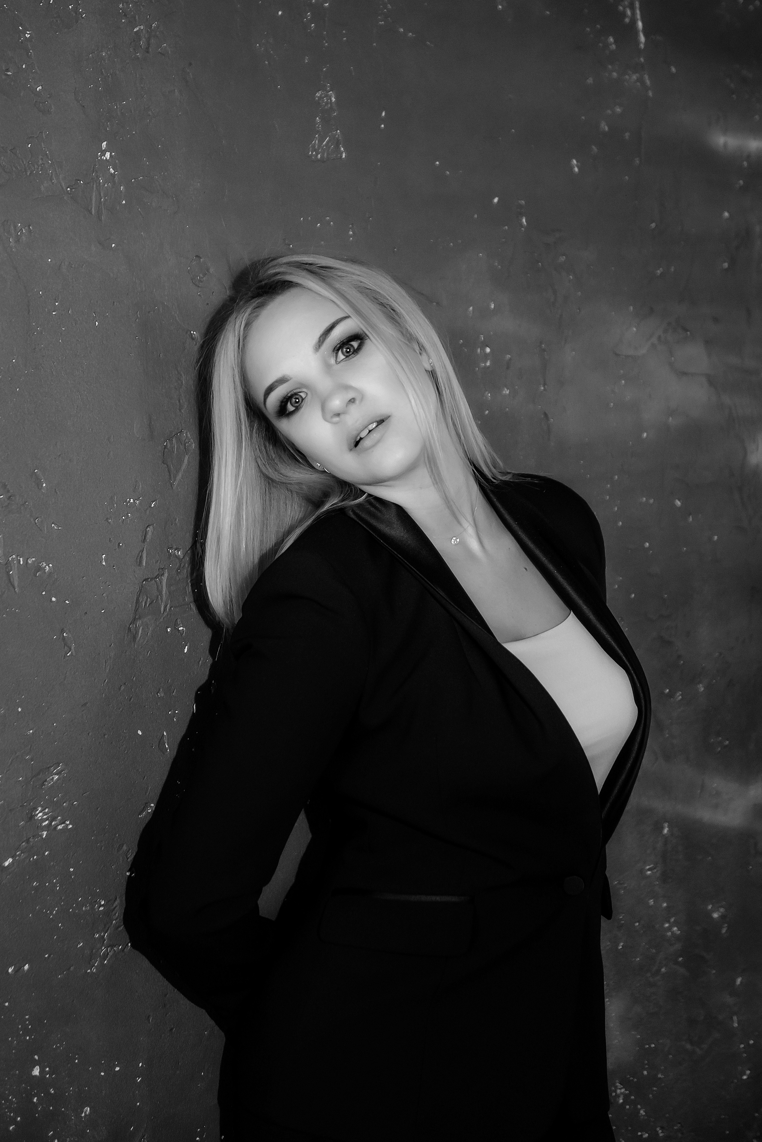 Ольга. Фотограф Галина Лисанова, г. Брянск