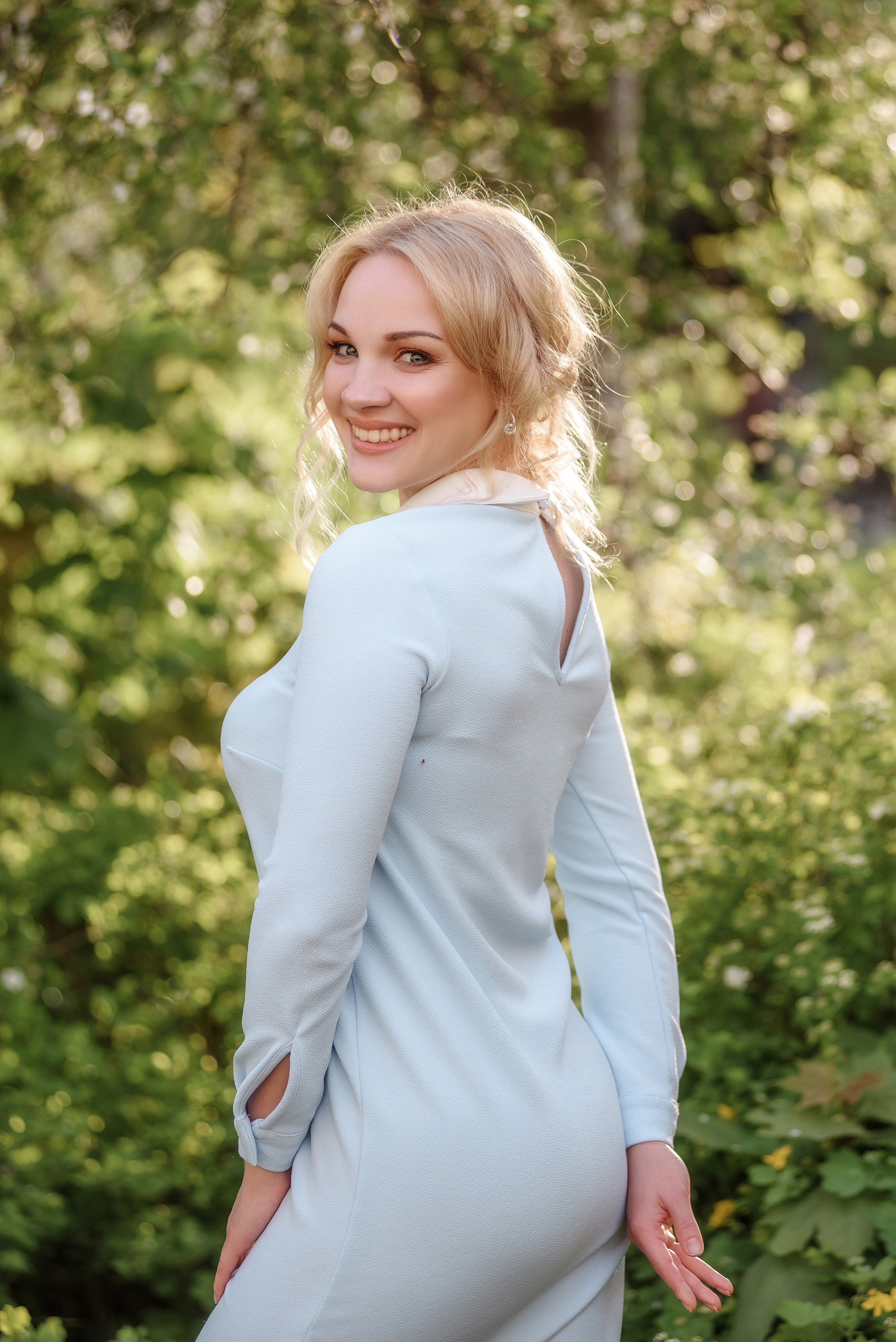 Вишня. Фотограф Галина Лисанова, г. Брянск