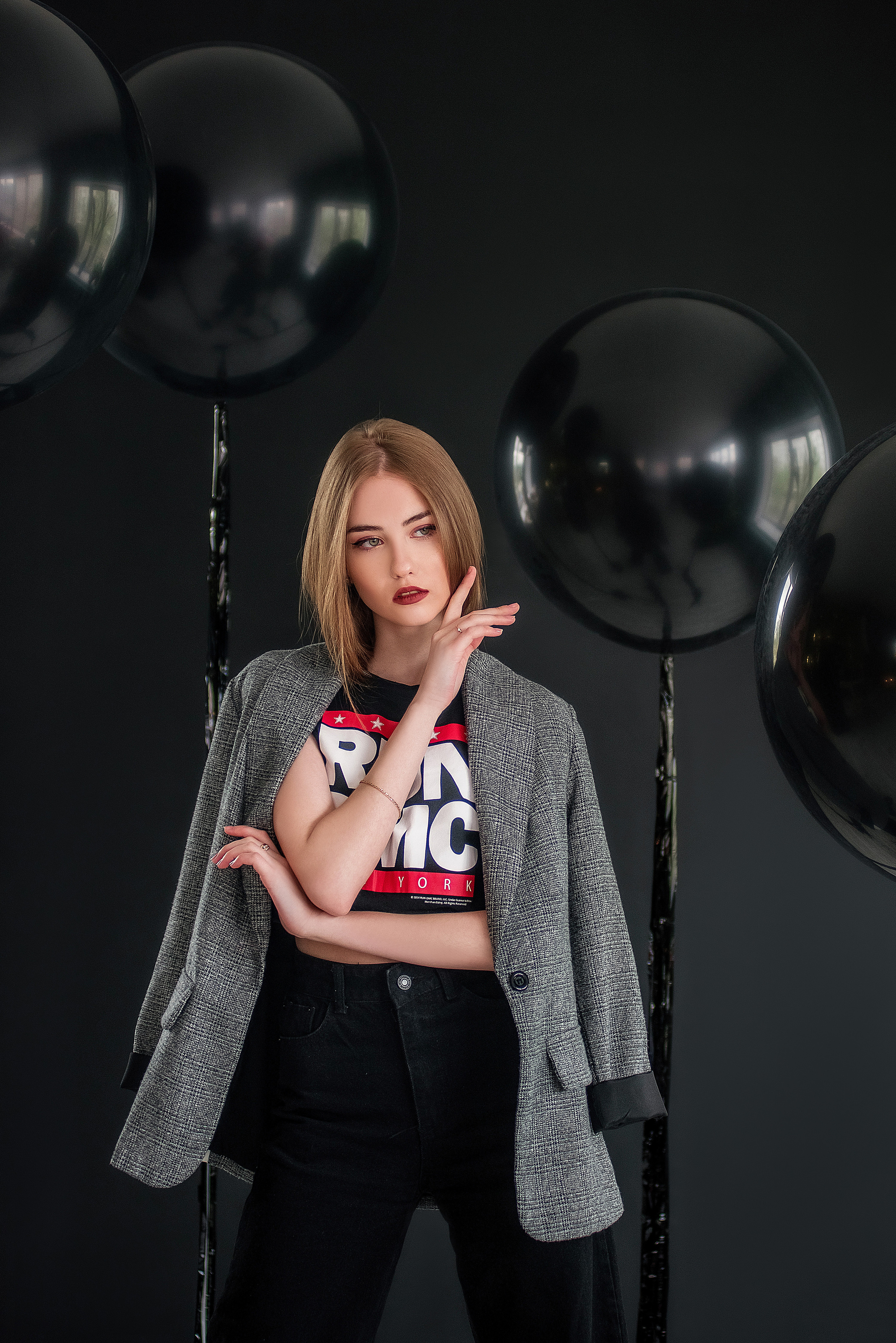 Ирина. Фотограф Галина Лисанова, г. Брянск