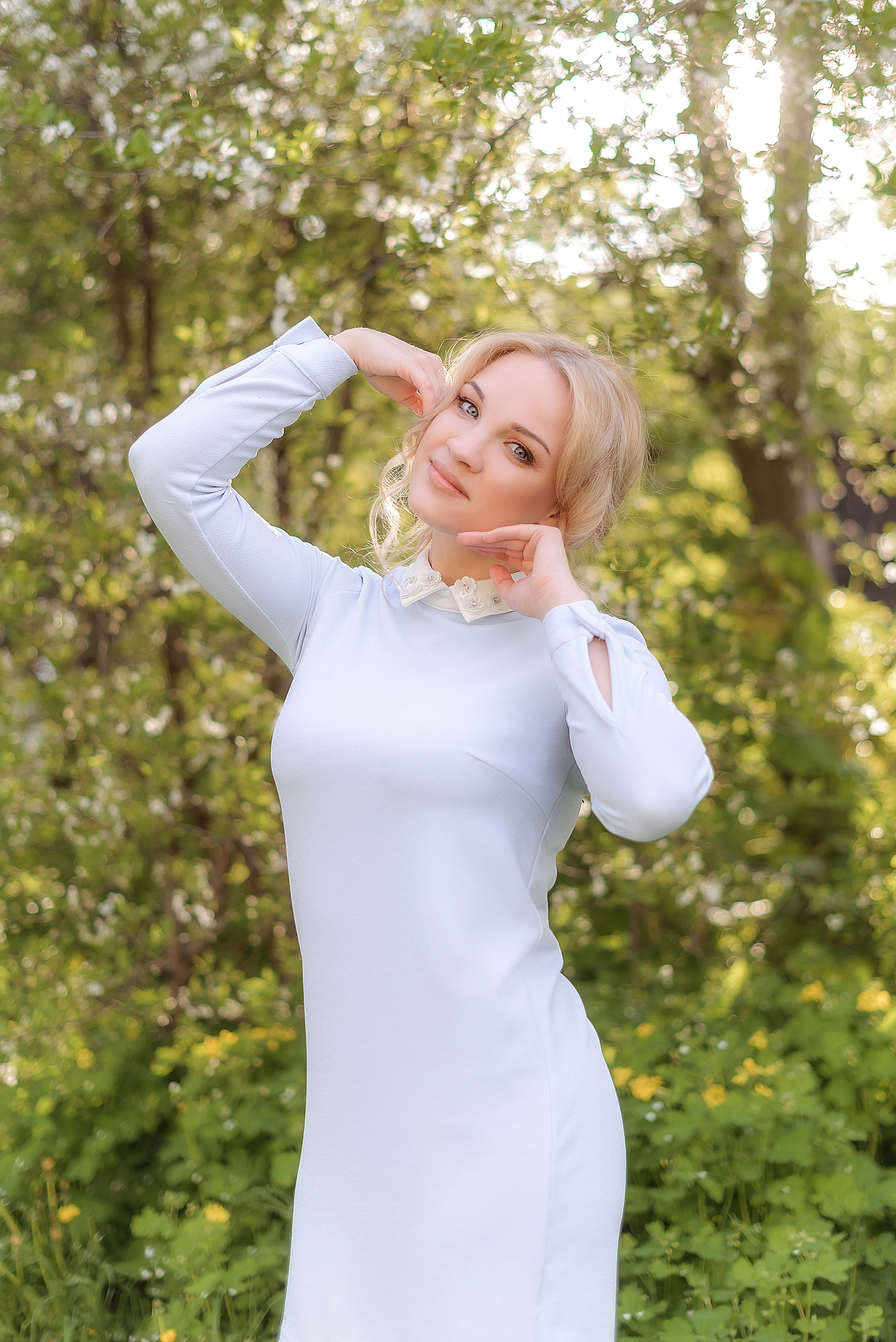 Вишня. Фотограф Галина Лисанова, г. Брянск