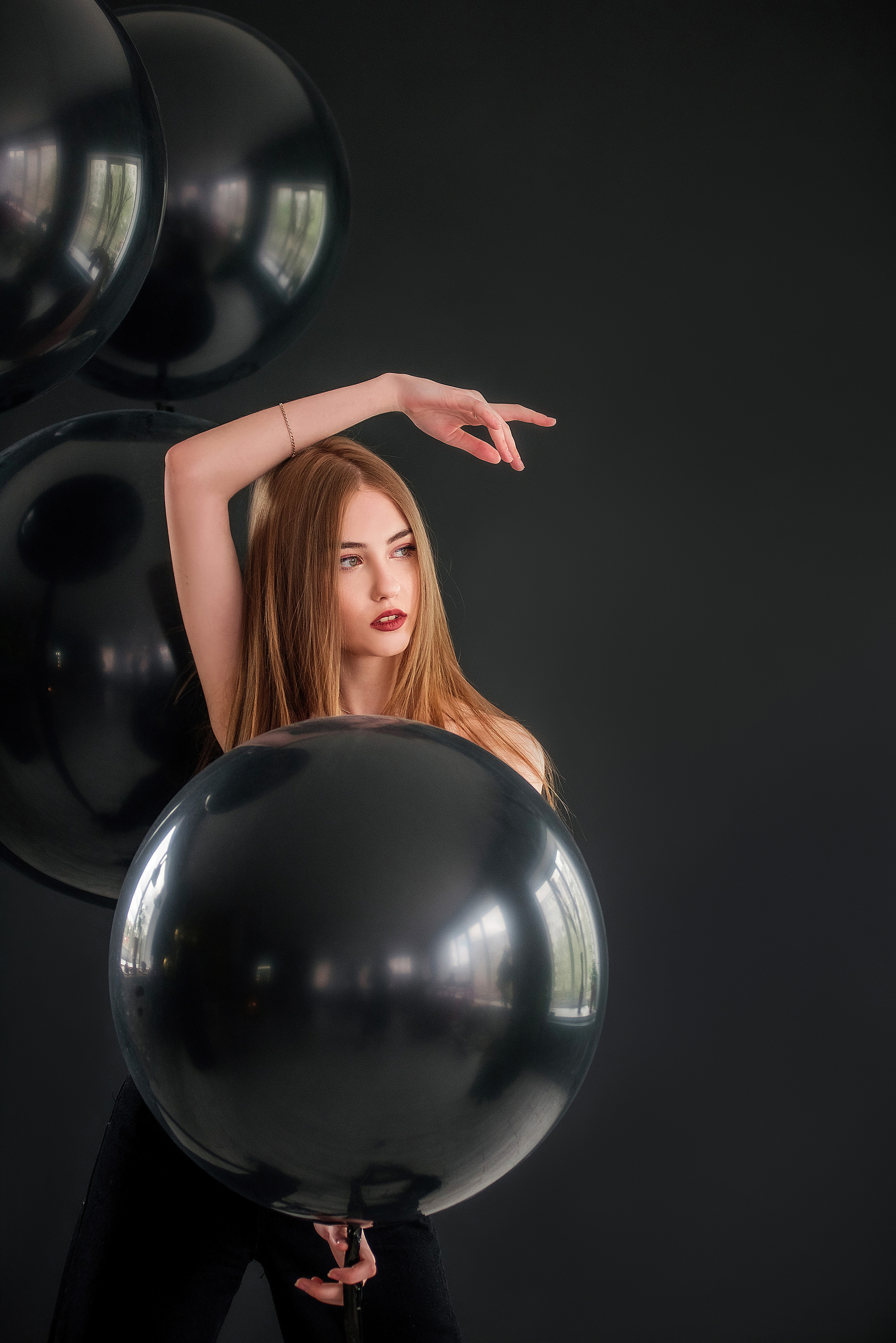 Ирина. Фотограф Галина Лисанова, г. Брянск