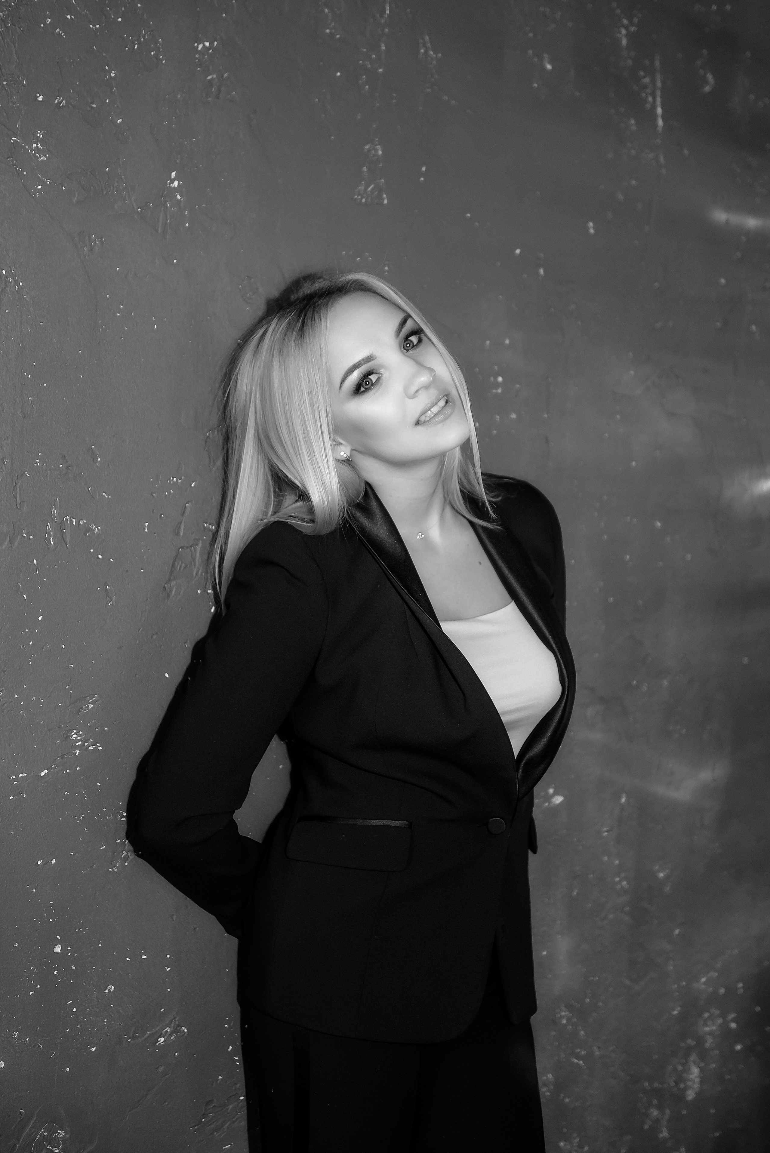 Ольга. Фотограф Галина Лисанова, г. Брянск