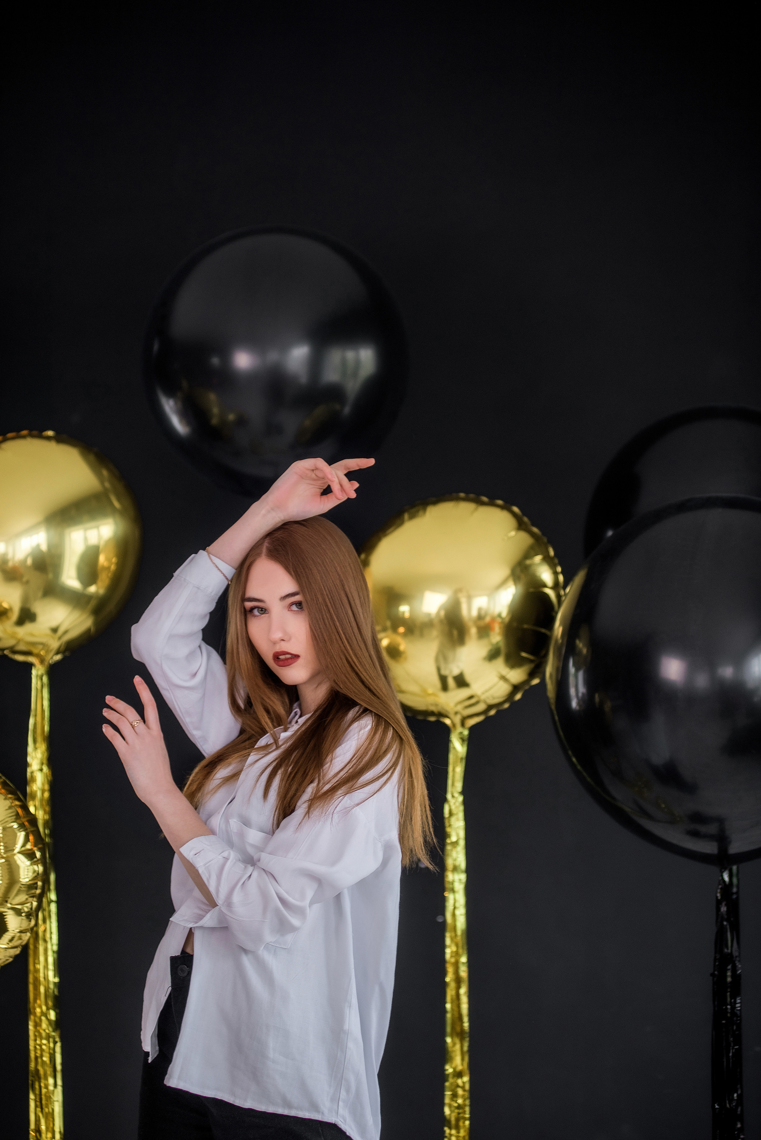 Ирина. Фотограф Галина Лисанова, г. Брянск