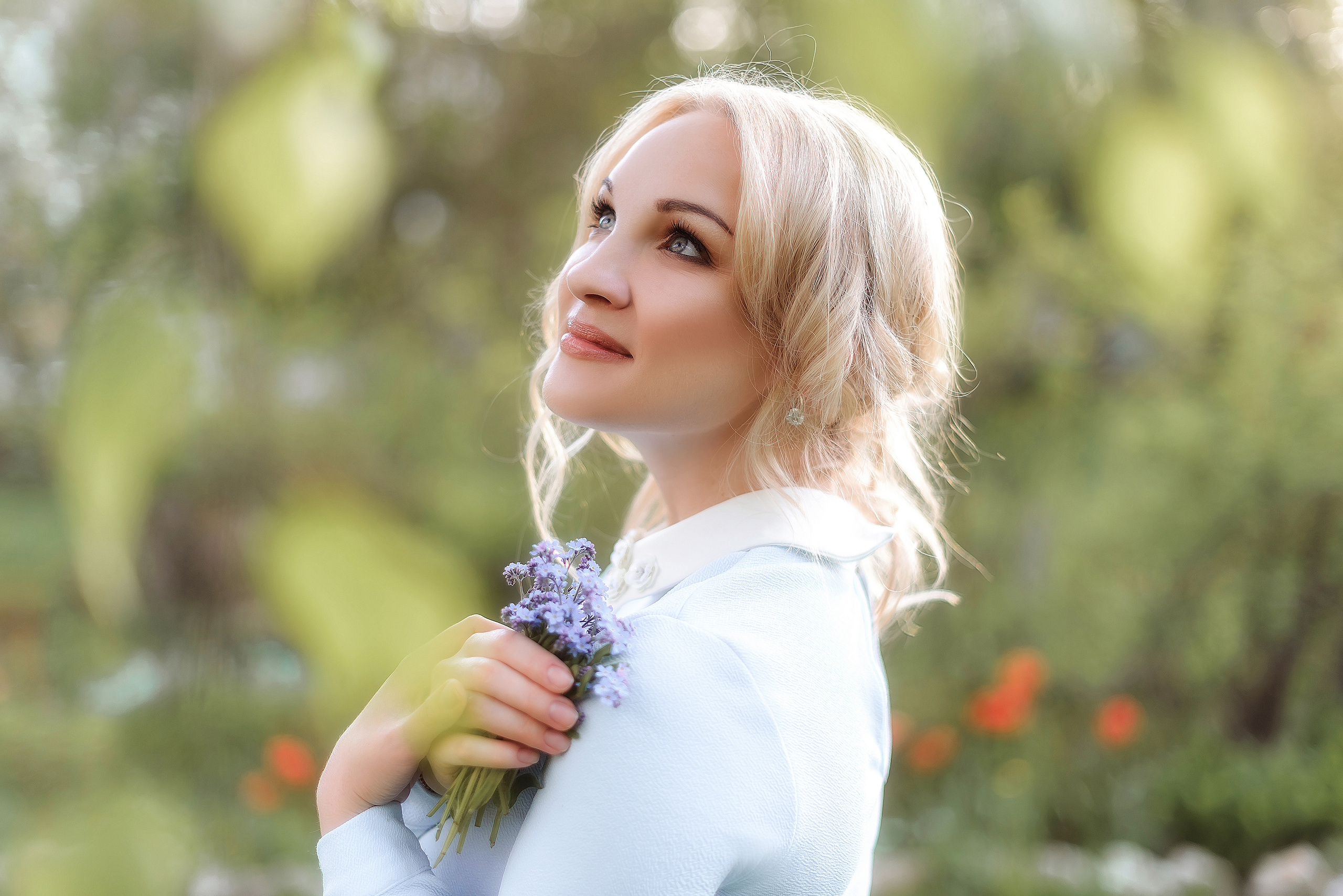 Вишня. Фотограф Галина Лисанова, г. Брянск