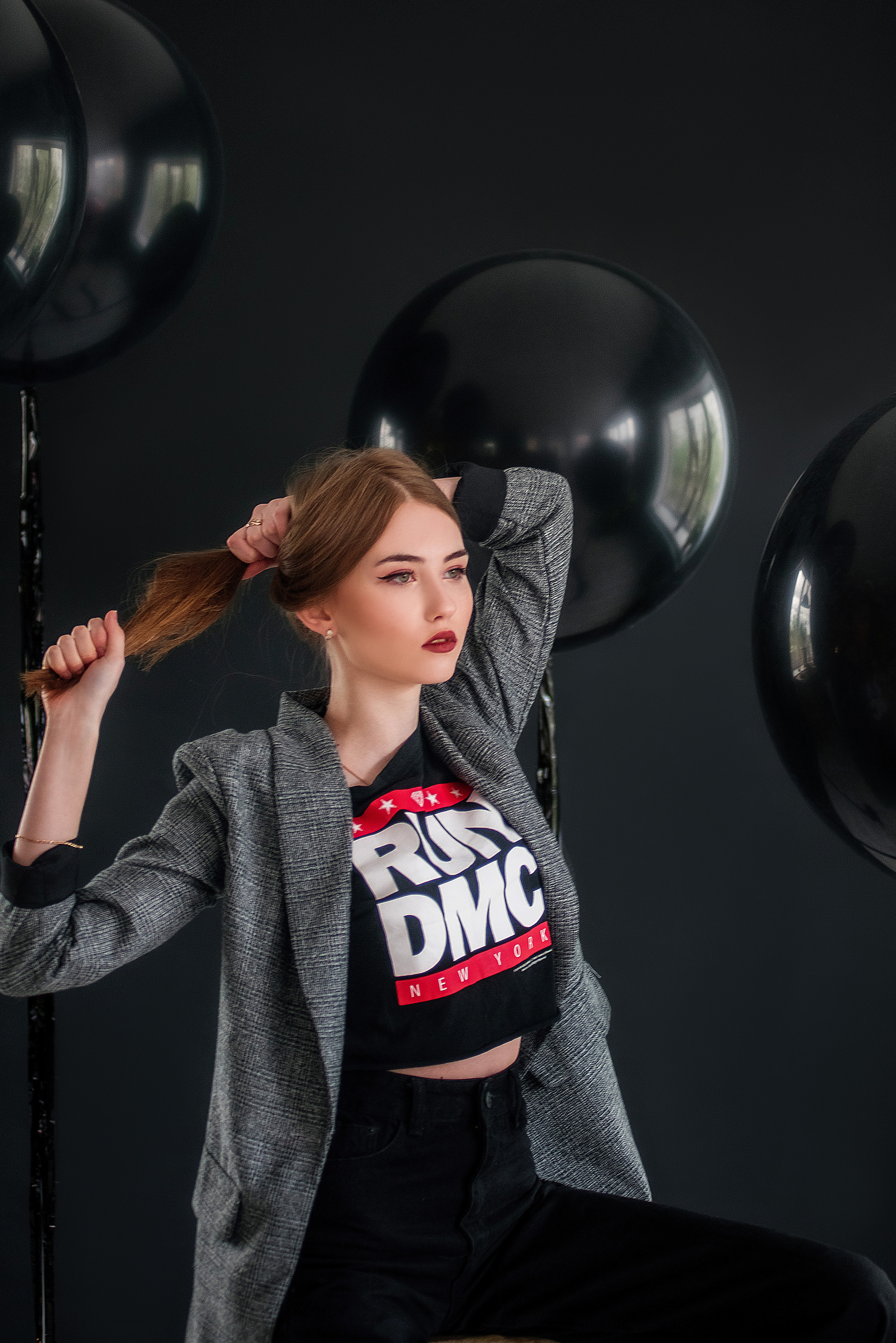 Ирина. Фотограф Галина Лисанова, г. Брянск