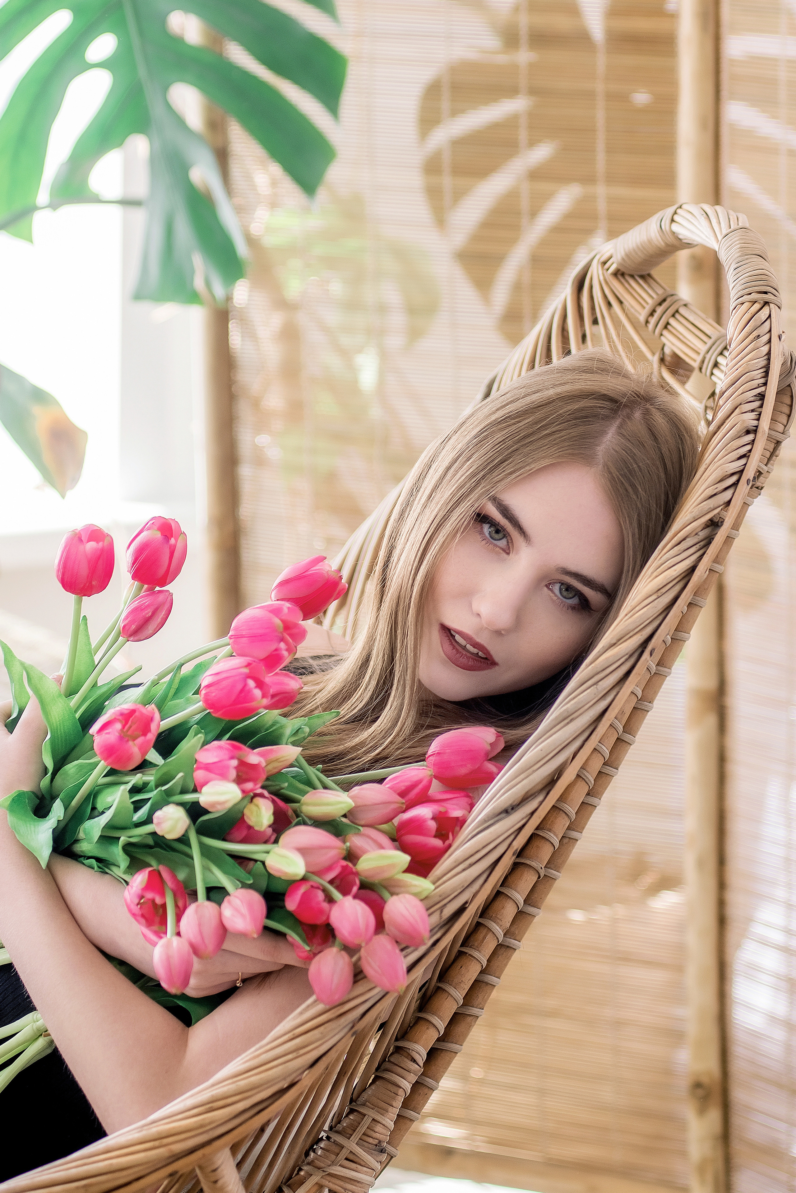 Ирина. Фотограф Галина Лисанова, г. Брянск