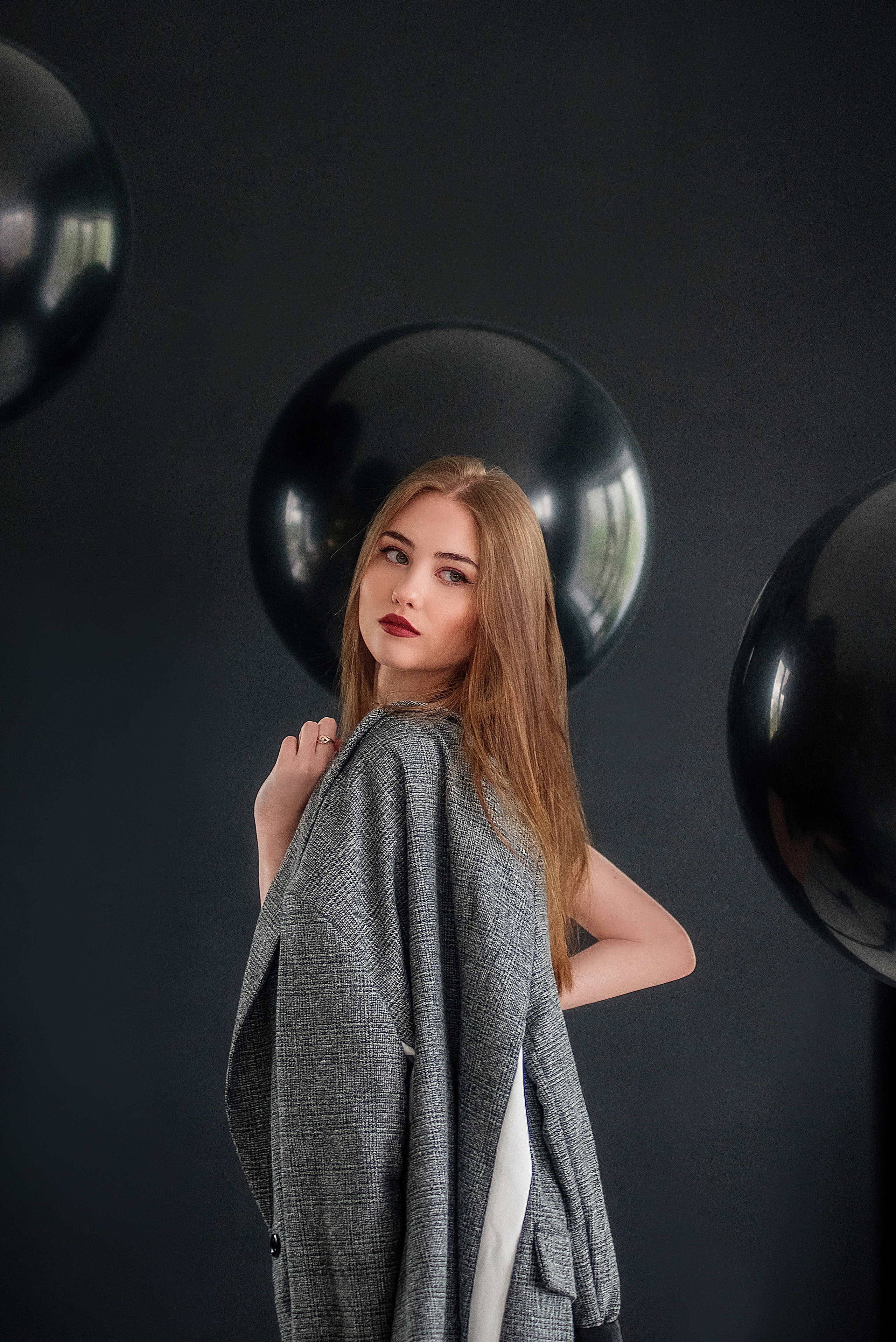 Ирина. Фотограф Галина Лисанова, г. Брянск