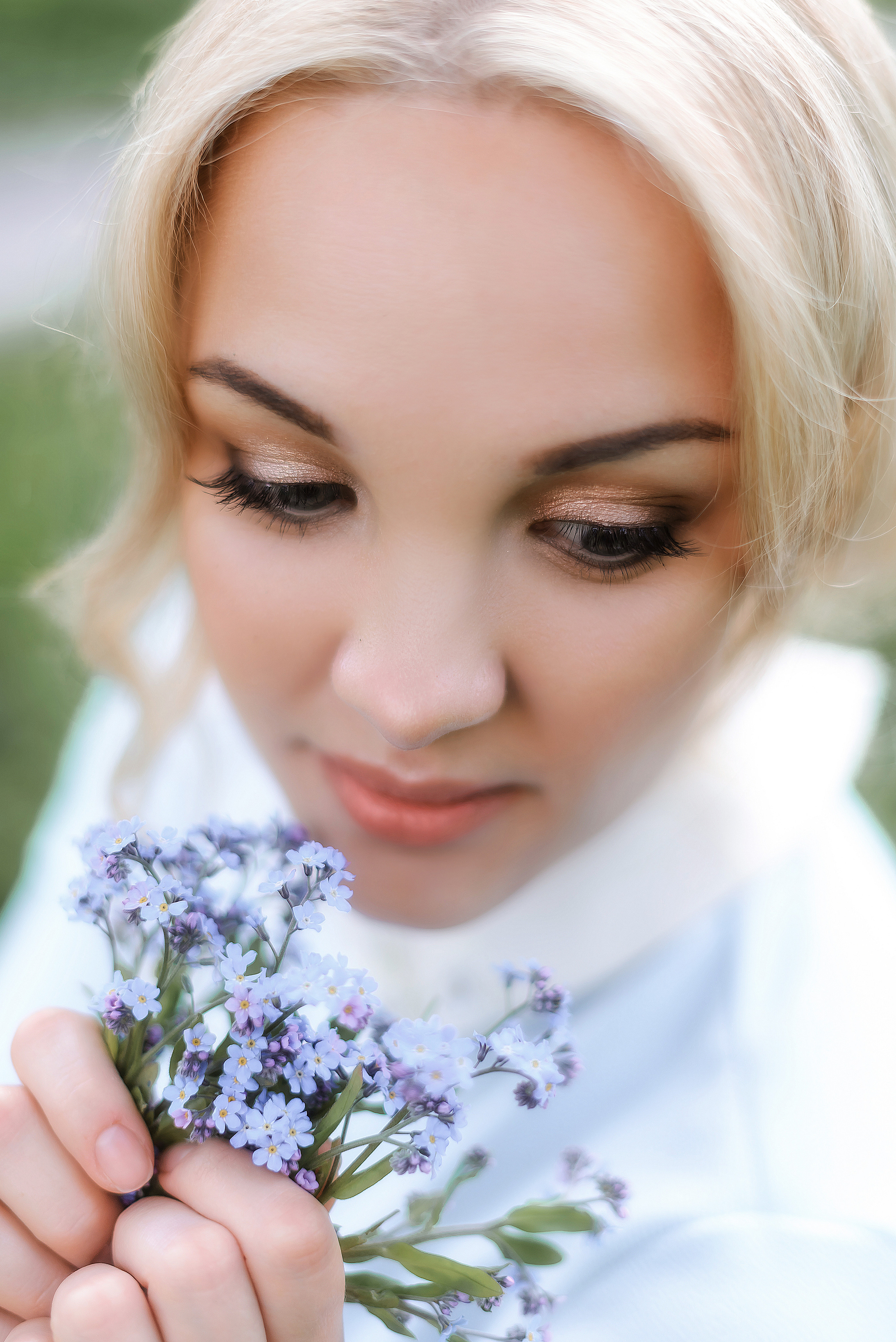 Вишня. Фотограф Галина Лисанова, г. Брянск