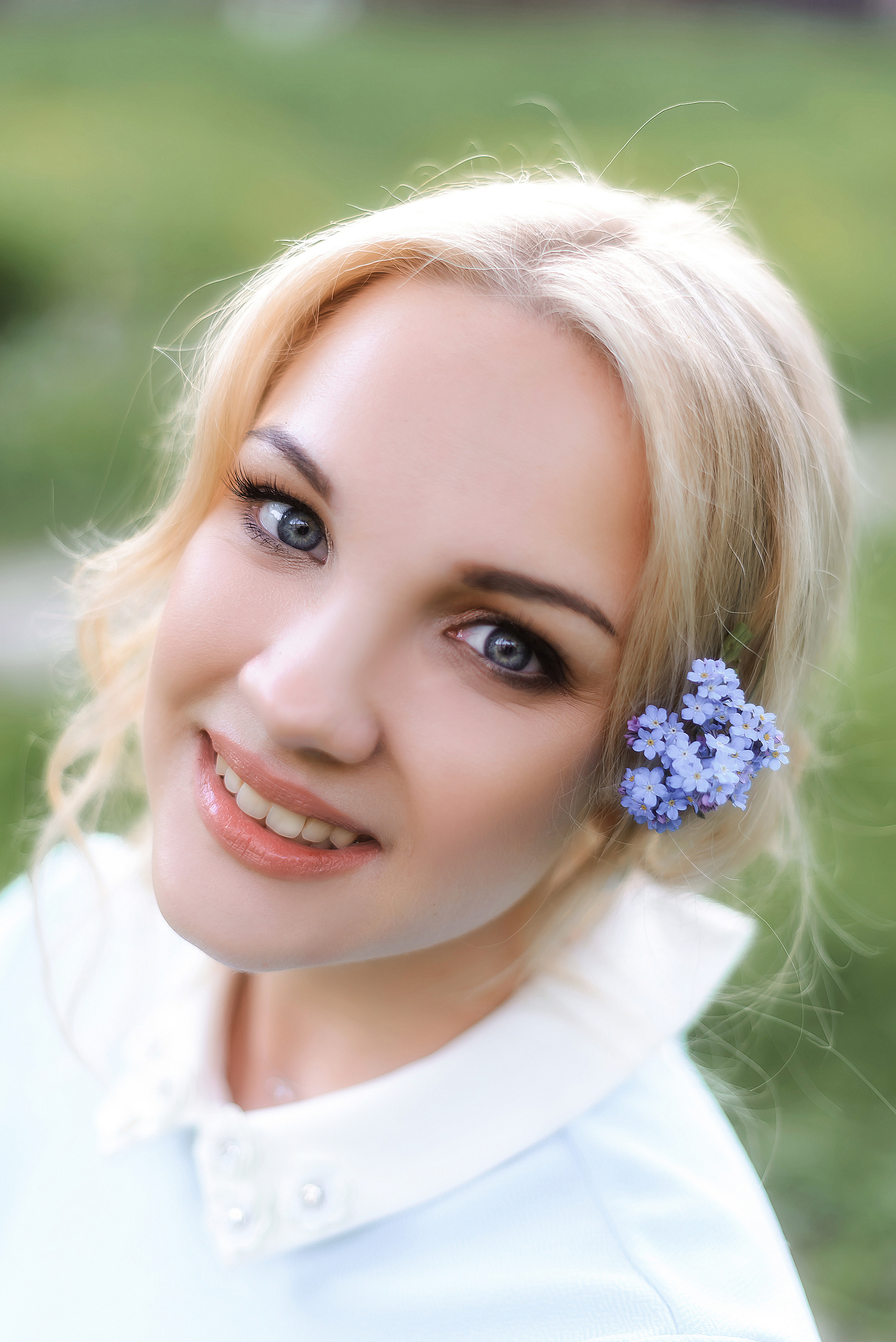 Вишня. Фотограф Галина Лисанова, г. Брянск